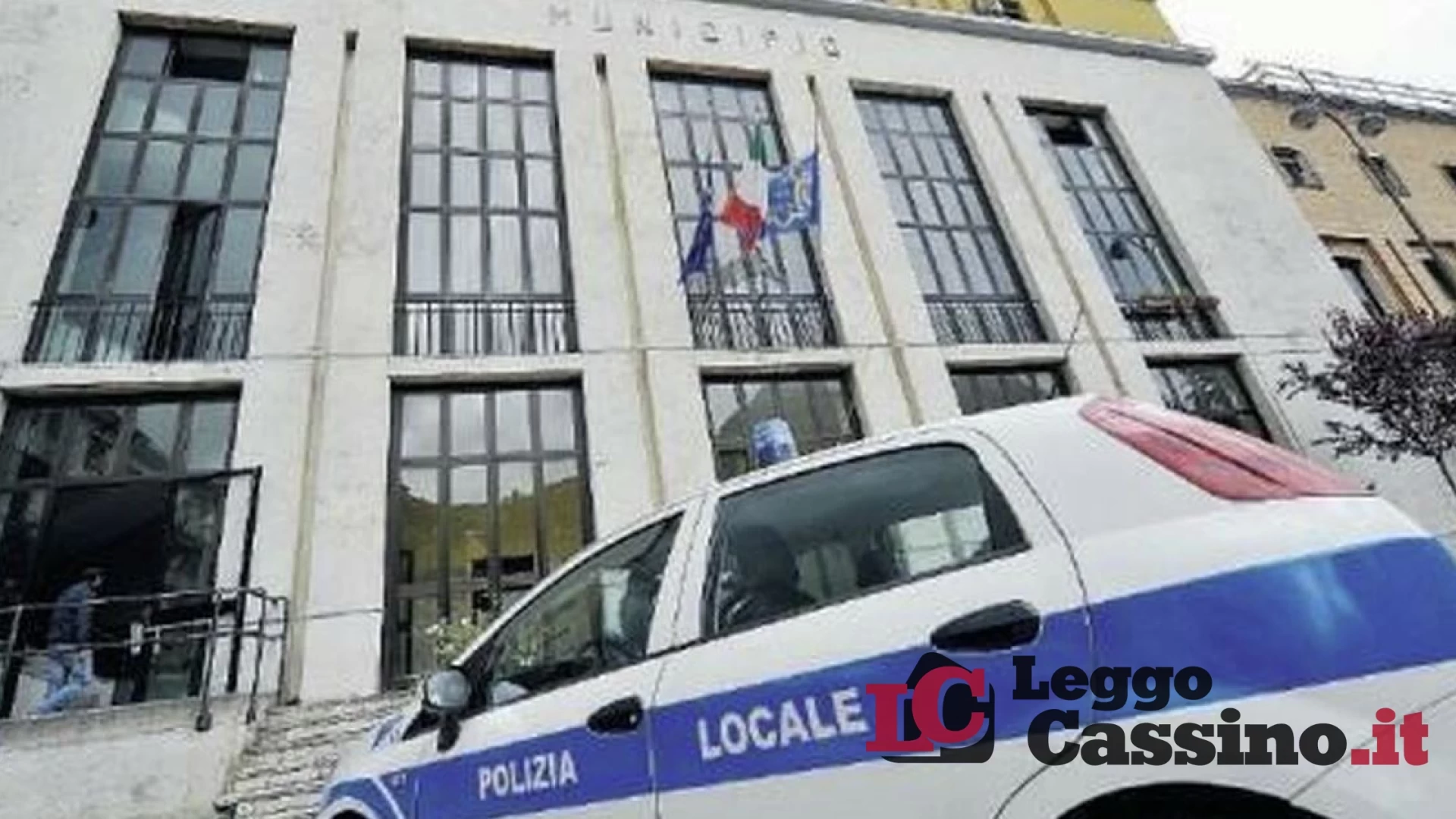 Cassino e la piaga degli abusi edilizi: cento casi nel mirin...