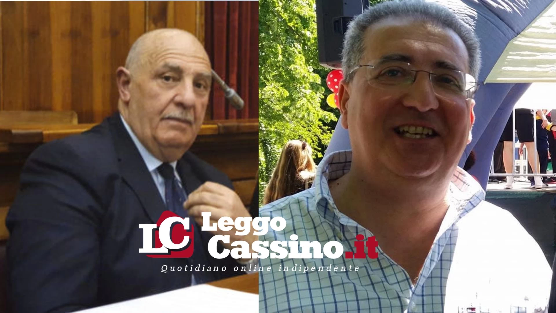Evangelista annuncia le dimissioni da consigliere ma non si presenta. L'ombra del bluff