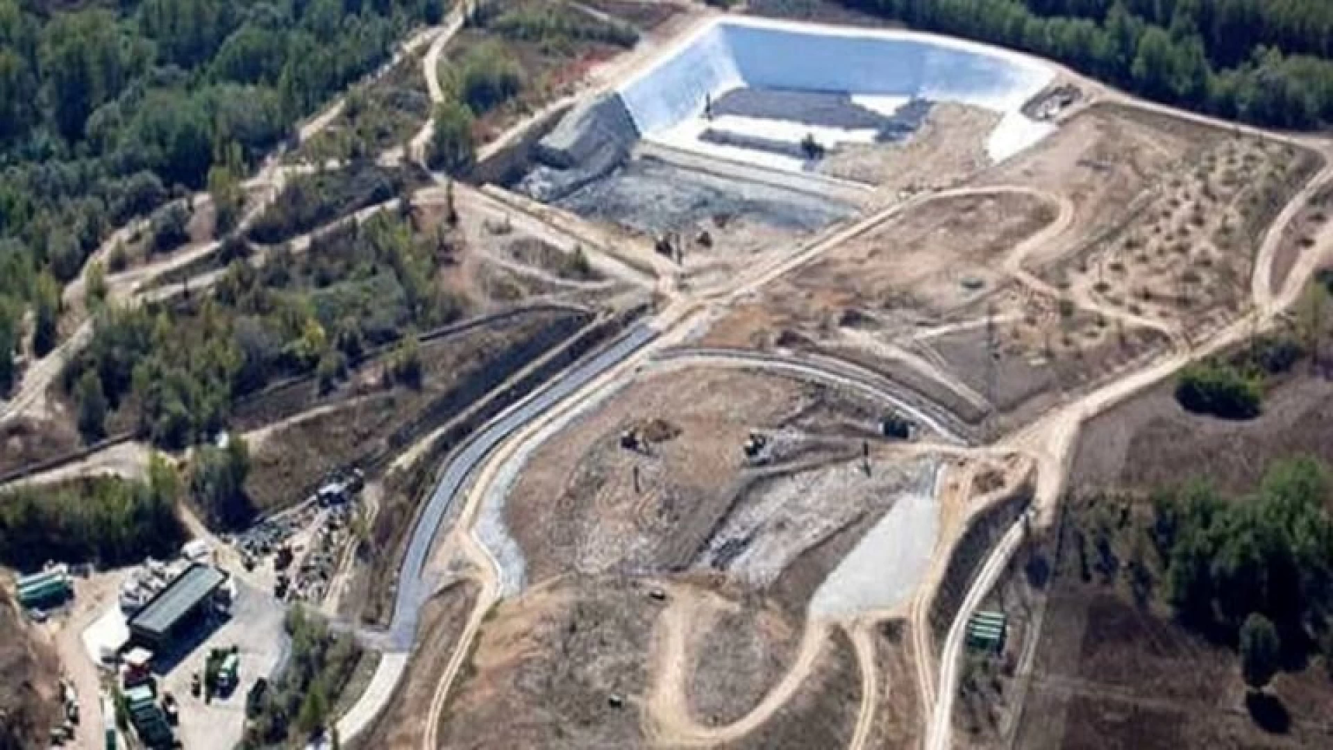 Il Comune di Roccasecca ribadisce la sua netta contrarietà:...