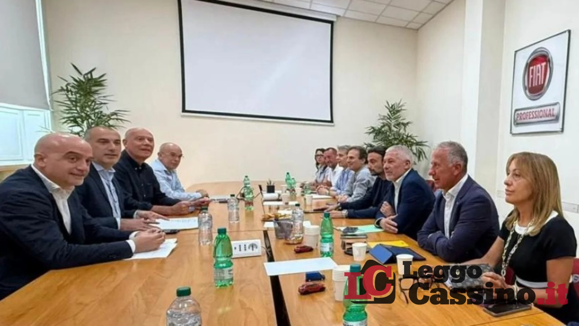 Cassino Plant ancora nel limbo: verdetto rimandato a dicembr...