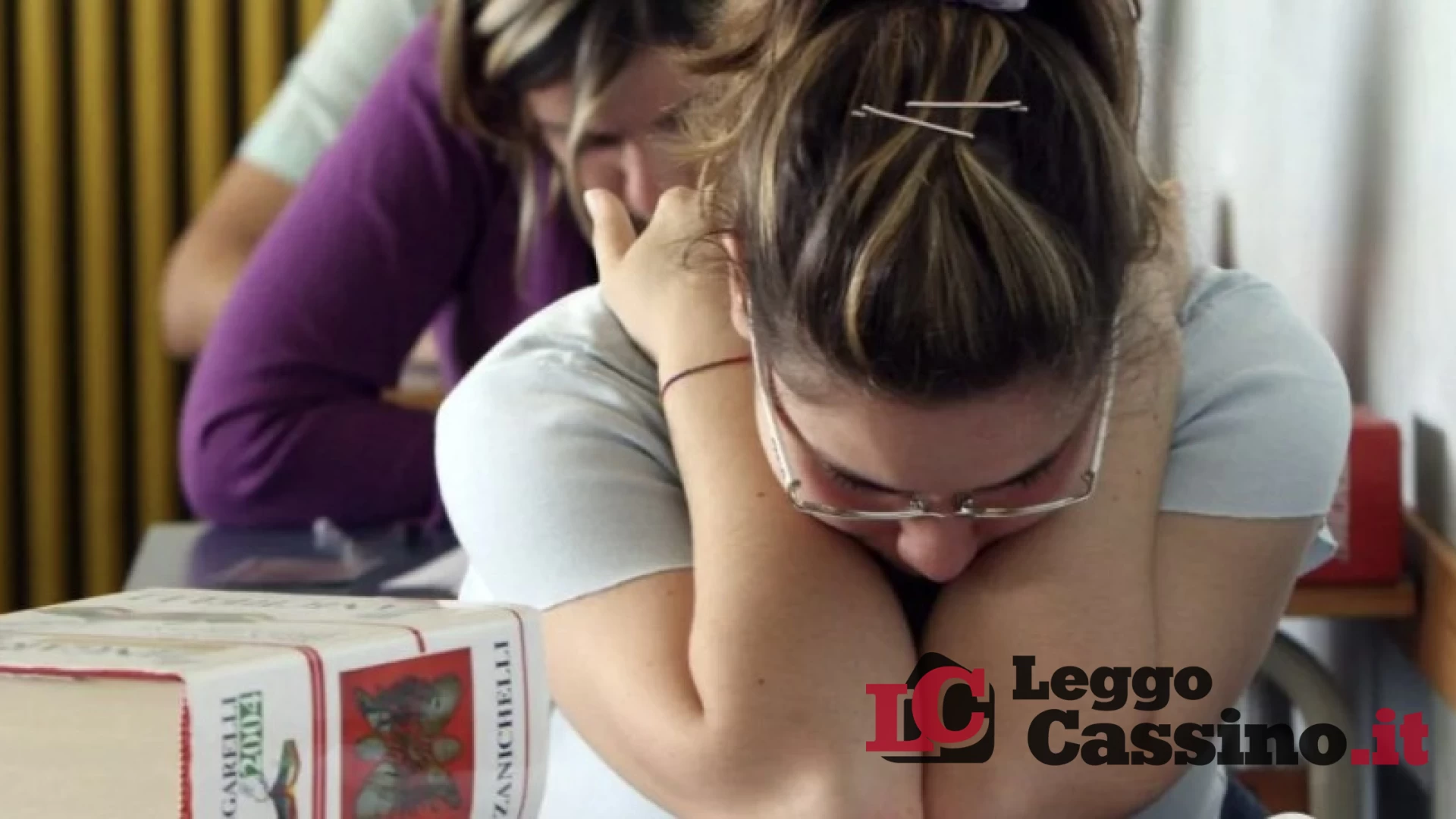 Maturità e ansia da esame: il 69% degli studenti si affida all'IA per superare la paura
