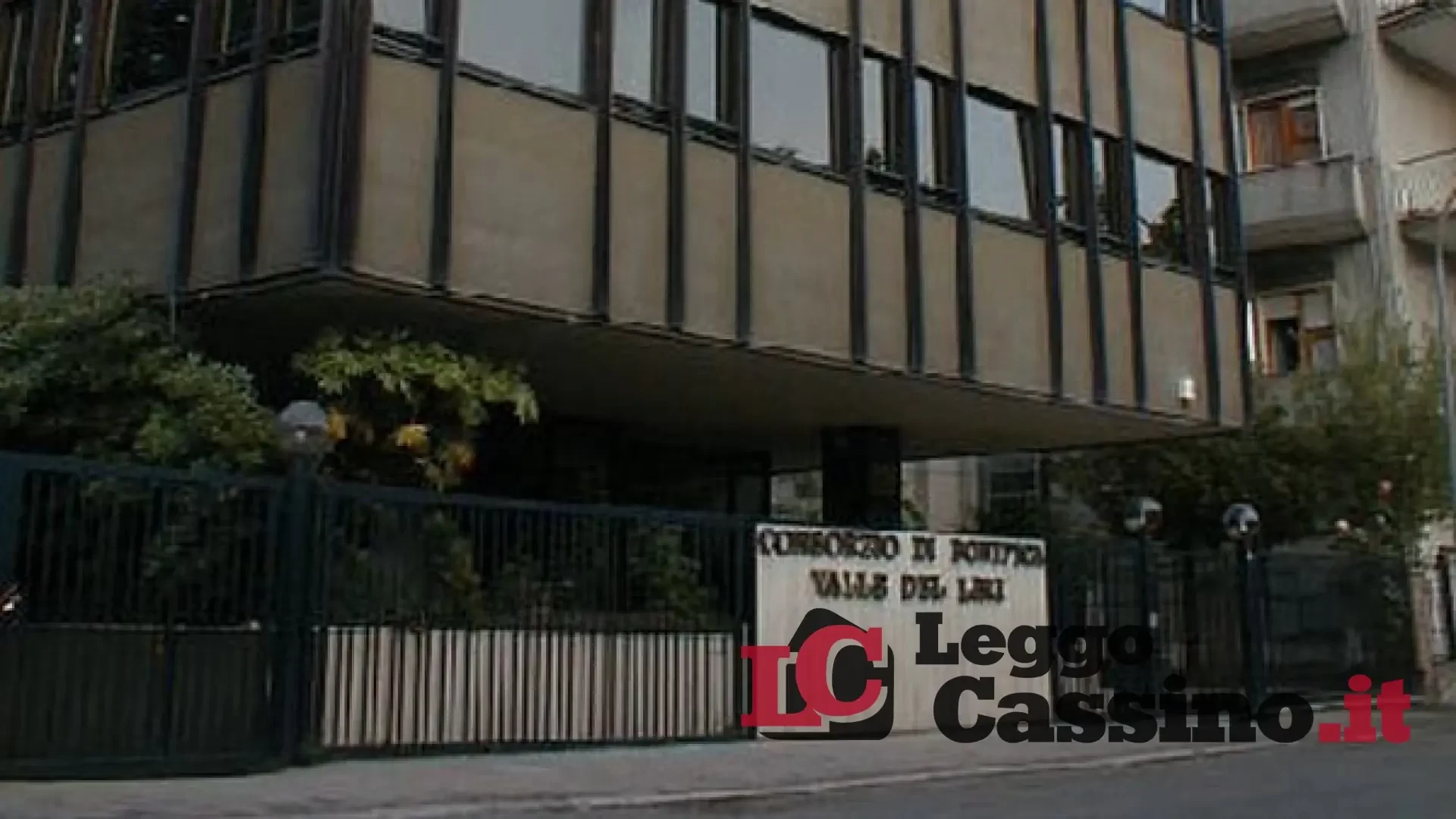 "Valle del Liri: nessun licenziamento o esternalizzazione, a...