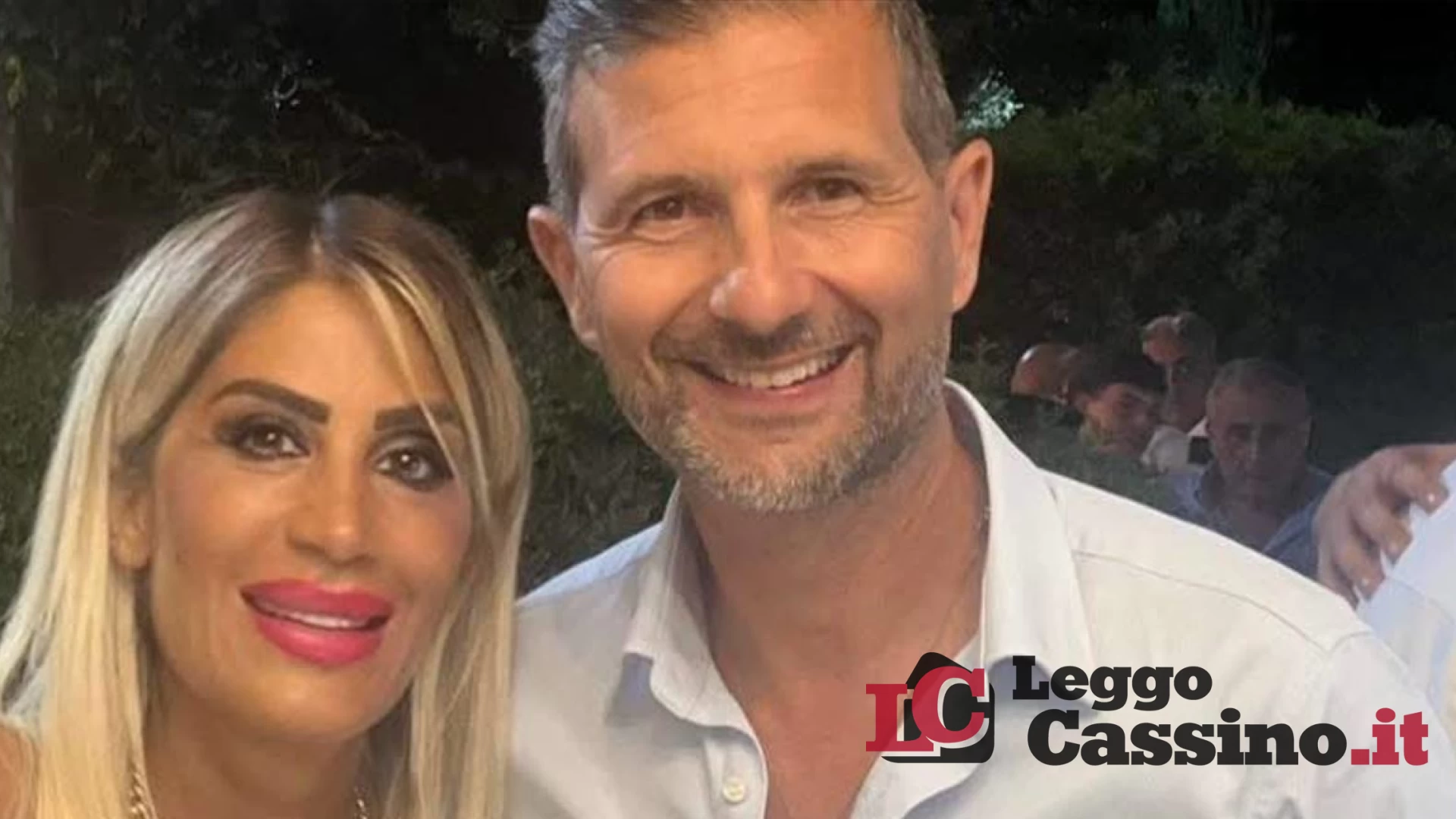 Giuseppe Sacco alla guida di LazioCrea: la soddisfazione e il plauso di Forza Italia