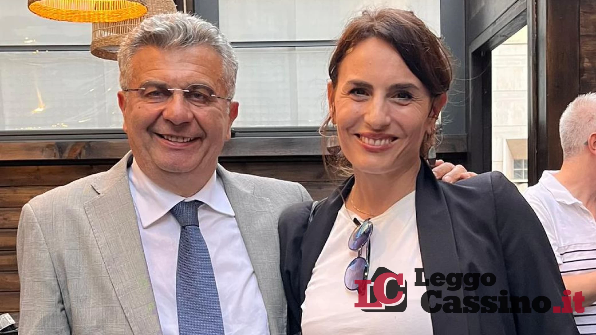 "Cassino città universitaria, non può spegnersi in estate": Grieco promuove la notte lunga