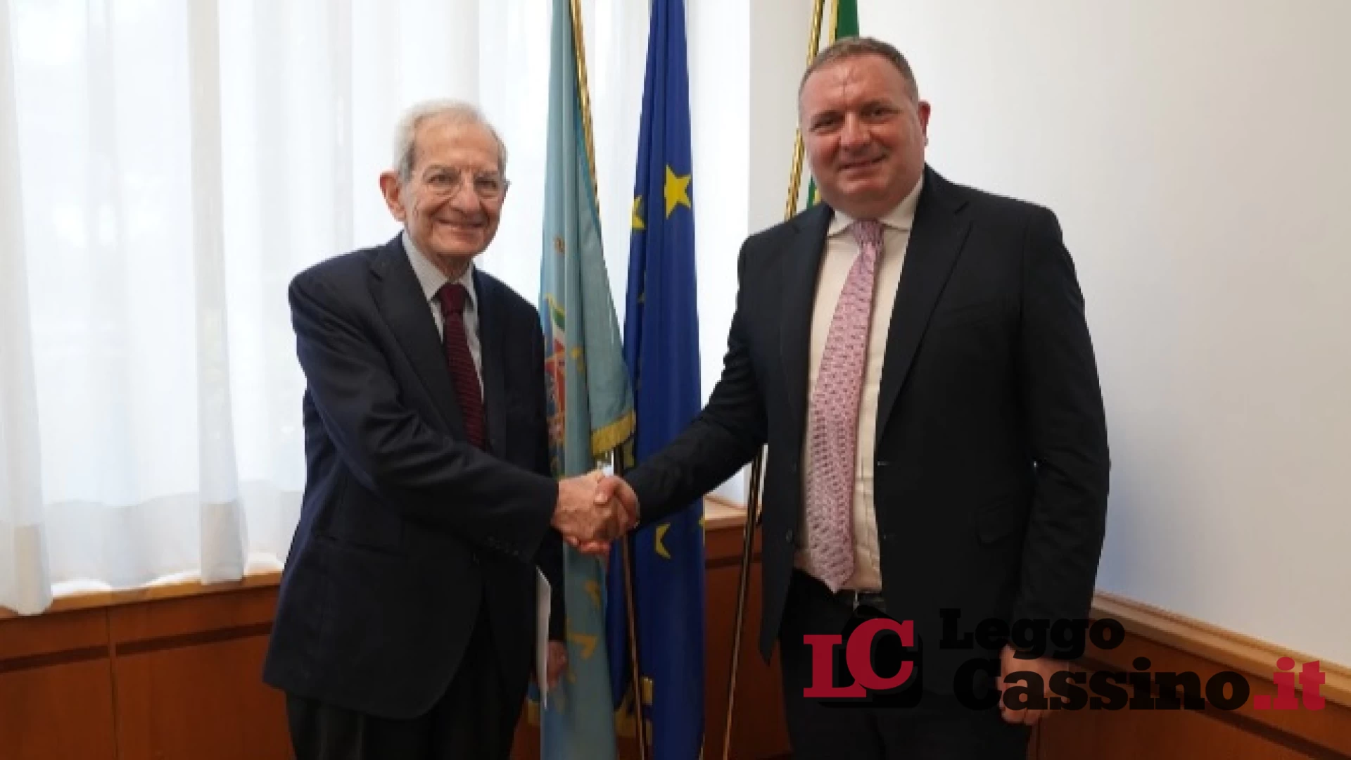 Difensore civico, Fardelli presenta il bilancio 2021-2026 e annuncia la ricandidatura