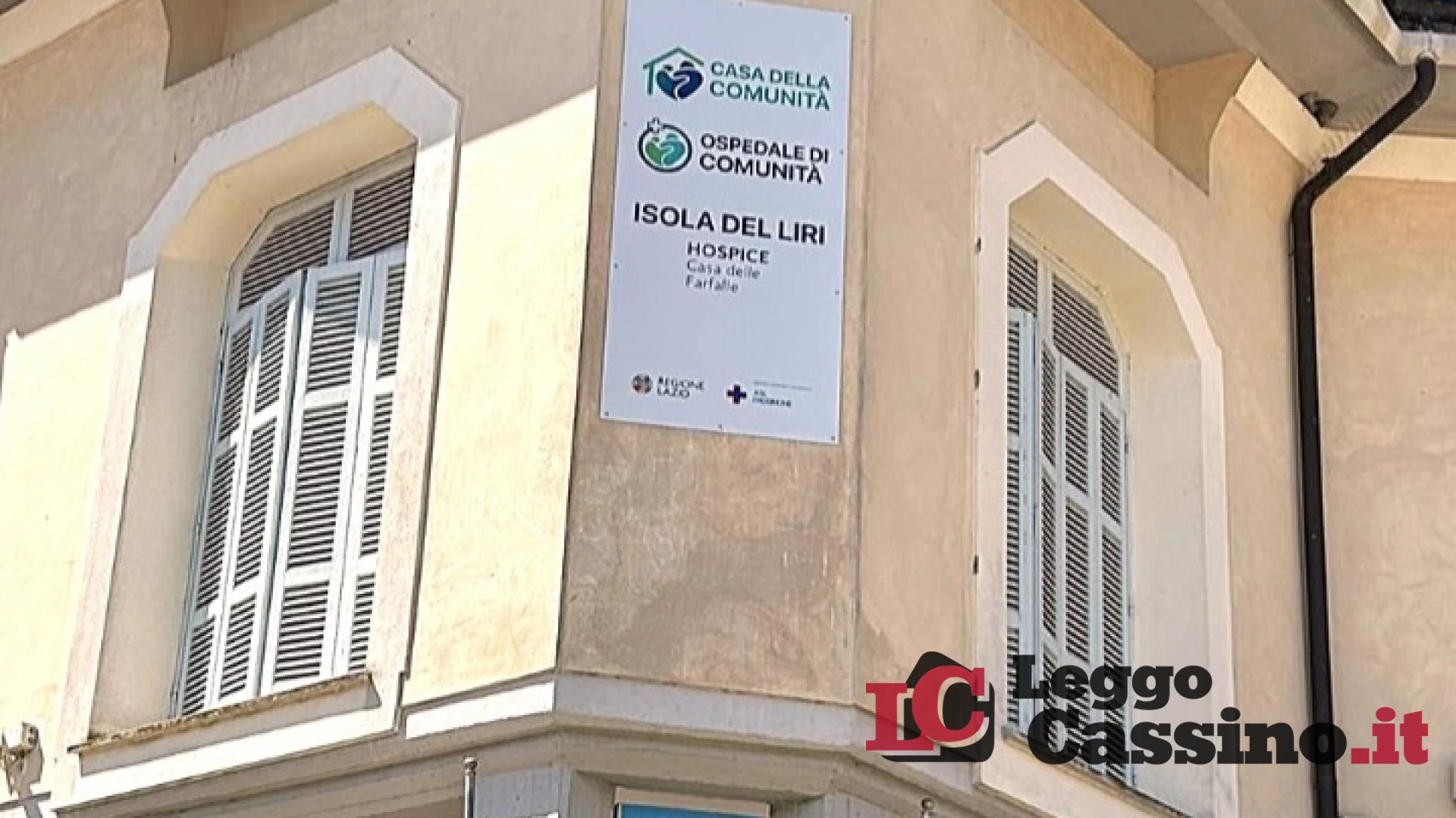 ASL Frosinone e Ospedali di Comunità, uno studio conferma l’...