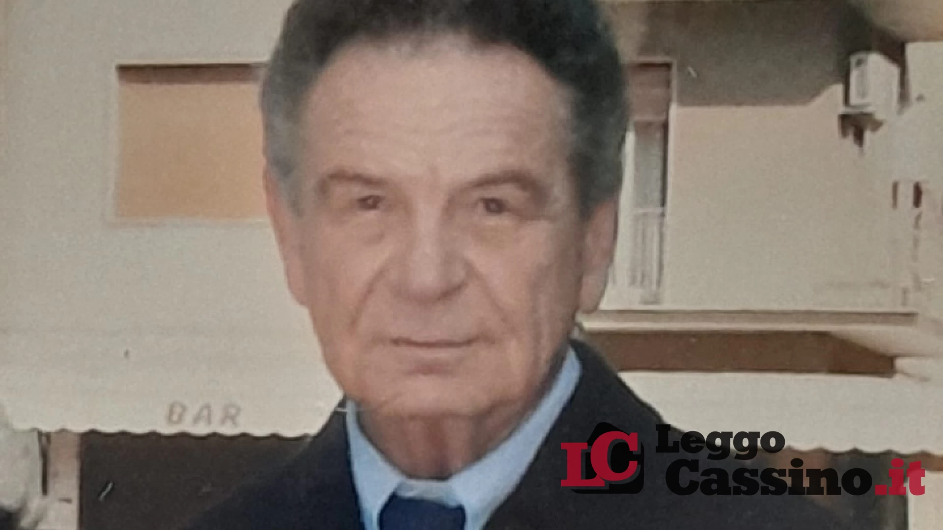 Cassino piange Evan Colella, storico responsabile del Tribun...