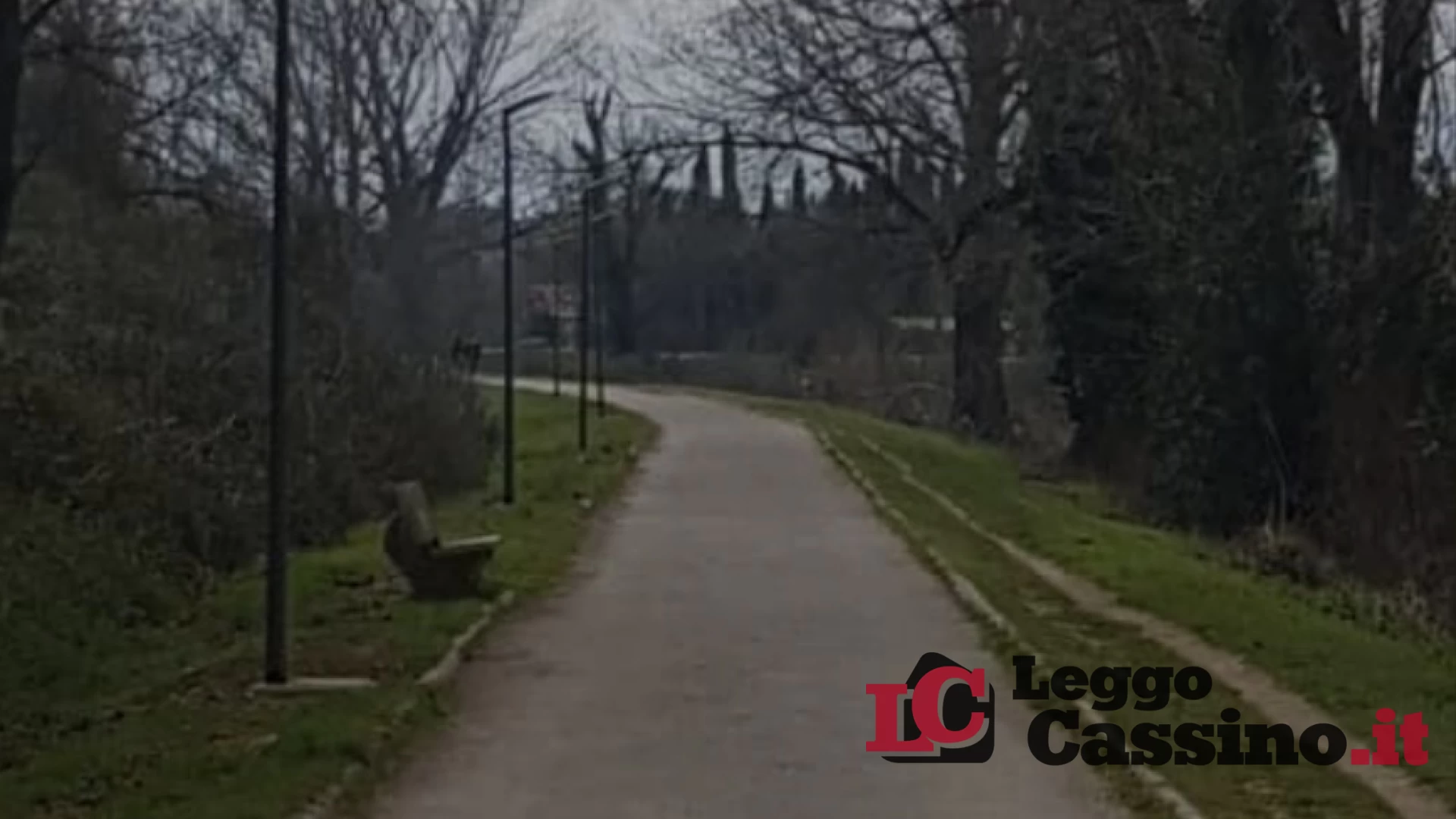 Violenza sessuale sulla pista ciclabile, arrestato il presun...