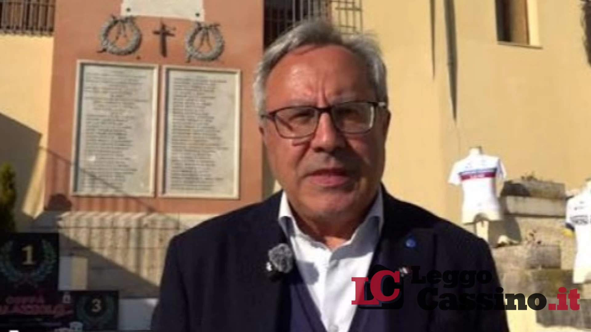 Castrocielo sostiene la candidatura di Cassino a Capitale de...