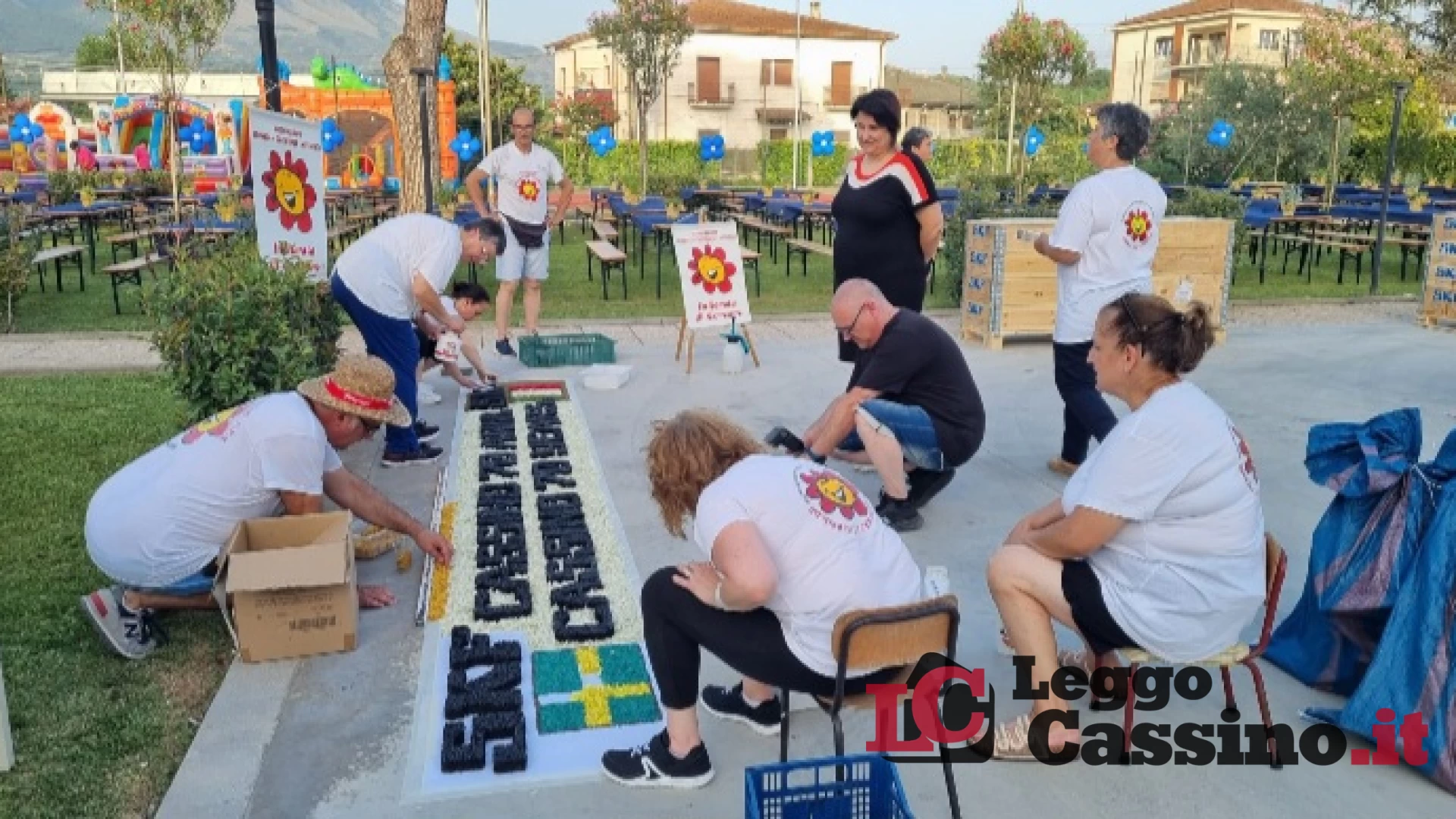 SKF Cassino, il Summer Fest celebra i 70 anni dello stabilim...