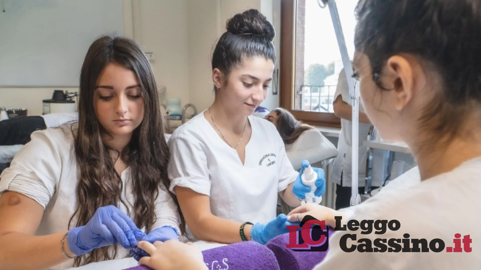 Dal diploma al lavoro: 40 storie di successo per gli allievi...