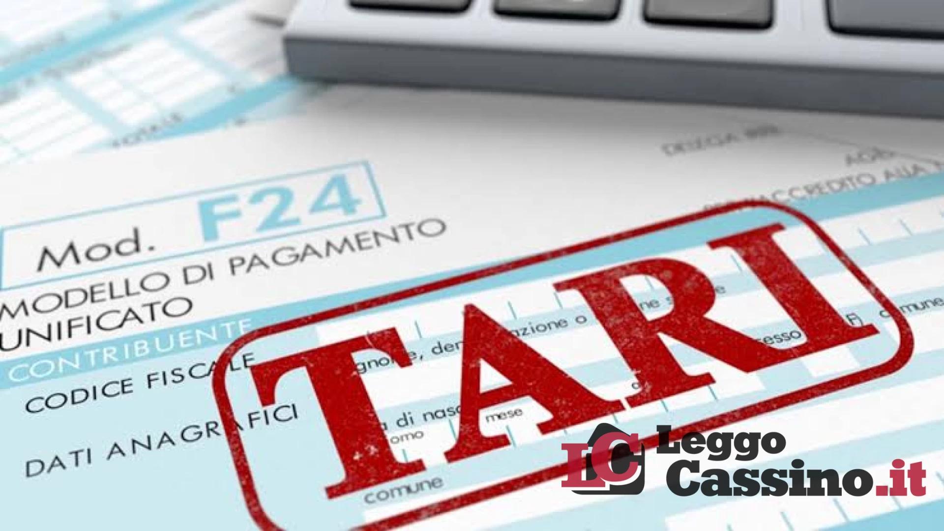 Piedimonte San Germano, Tari in diminuzione per famiglie e attività economiche