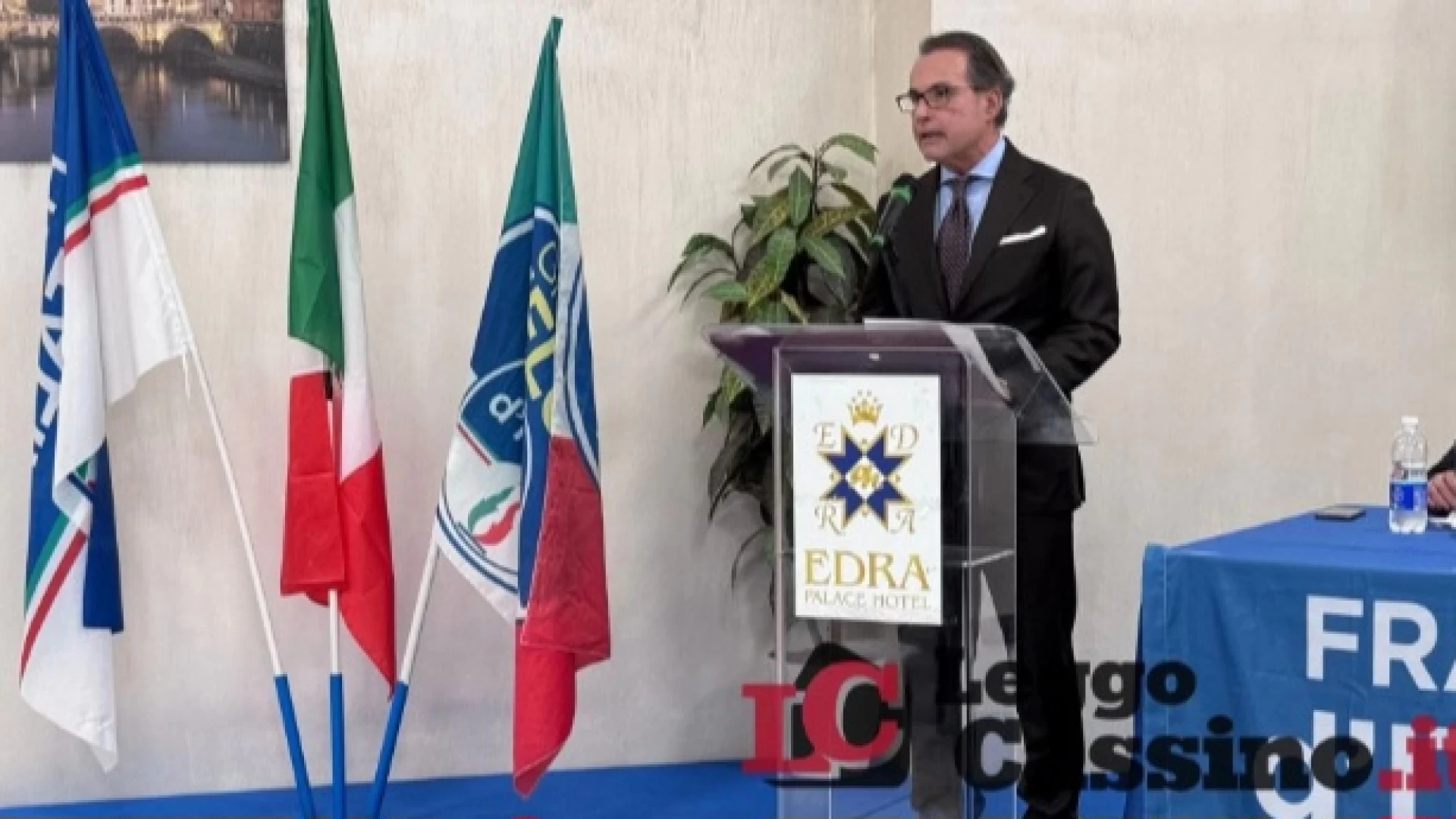 Villa comunale: oltre le polemiche, Cassino merita verità, responsabilità e tempi certi
