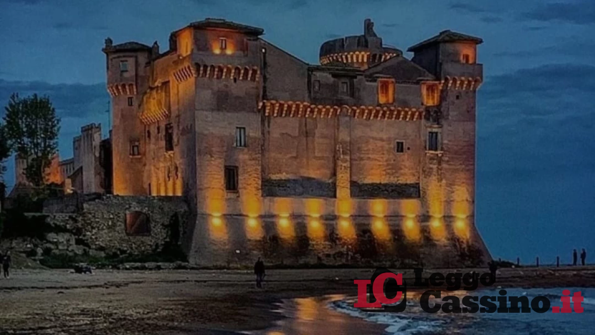 Al Castello di Santa Severa un’altra settimana di grandi eventi