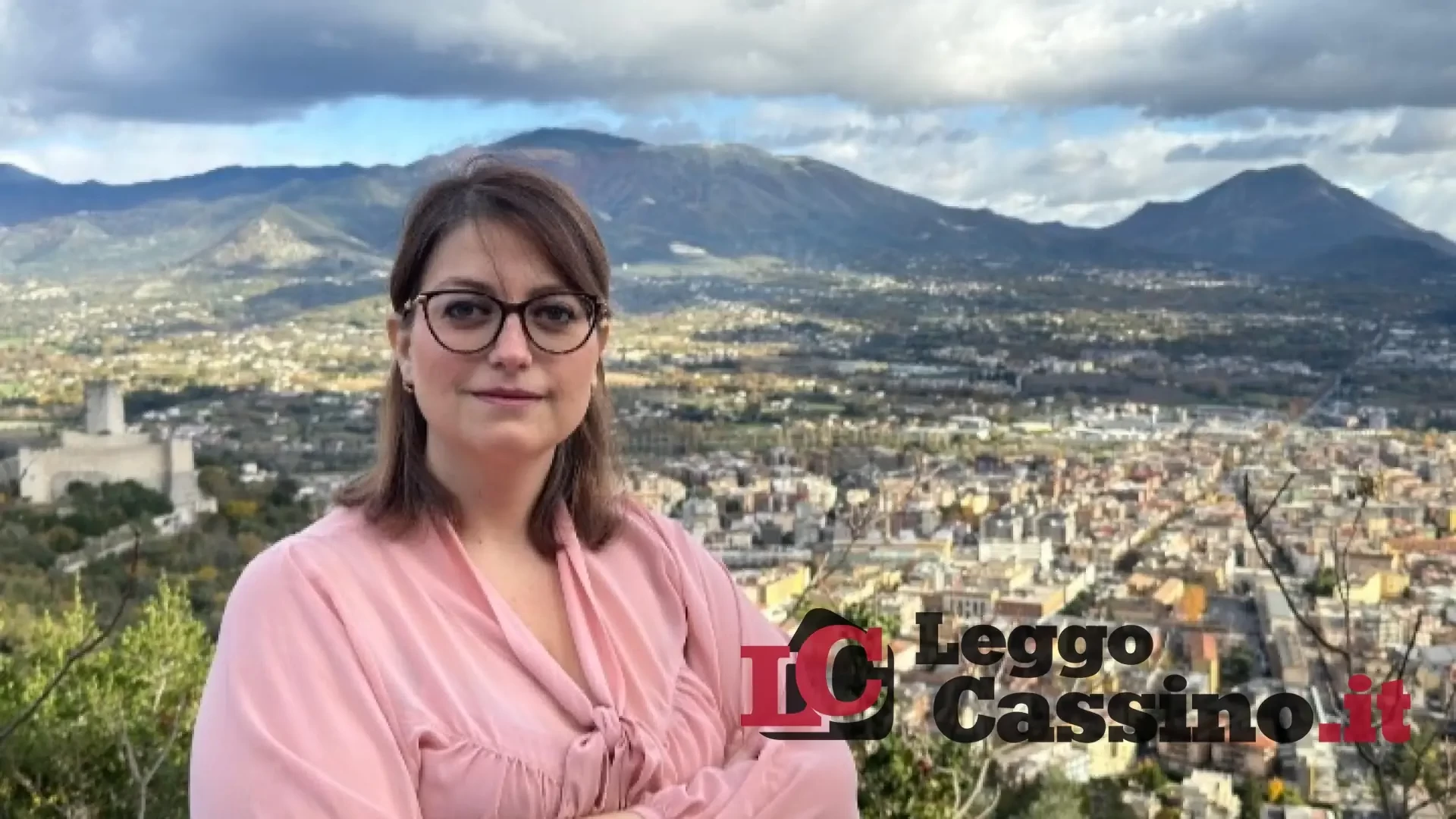 Sicurezza a Cassino, Polidoro: "Servono interventi immediati. La città non può vivere nella paura"