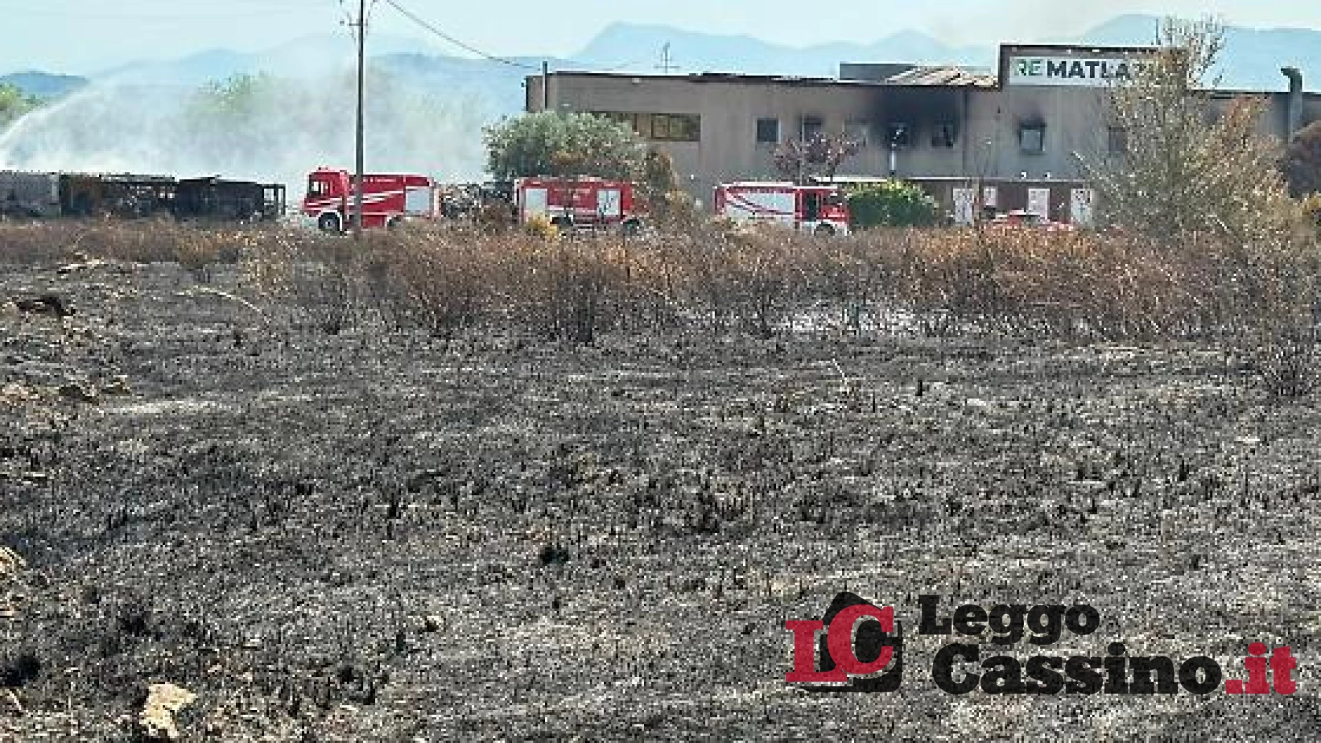 Vicenda Remat, la Saf garantisce massima trasparenza: "Nessu...
