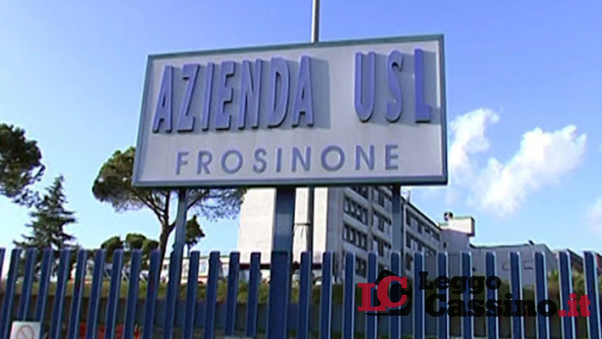 Ceccano sarà Casa della Comunità: la soddisfazione della Direzione Strategica della ASL di Frosinone