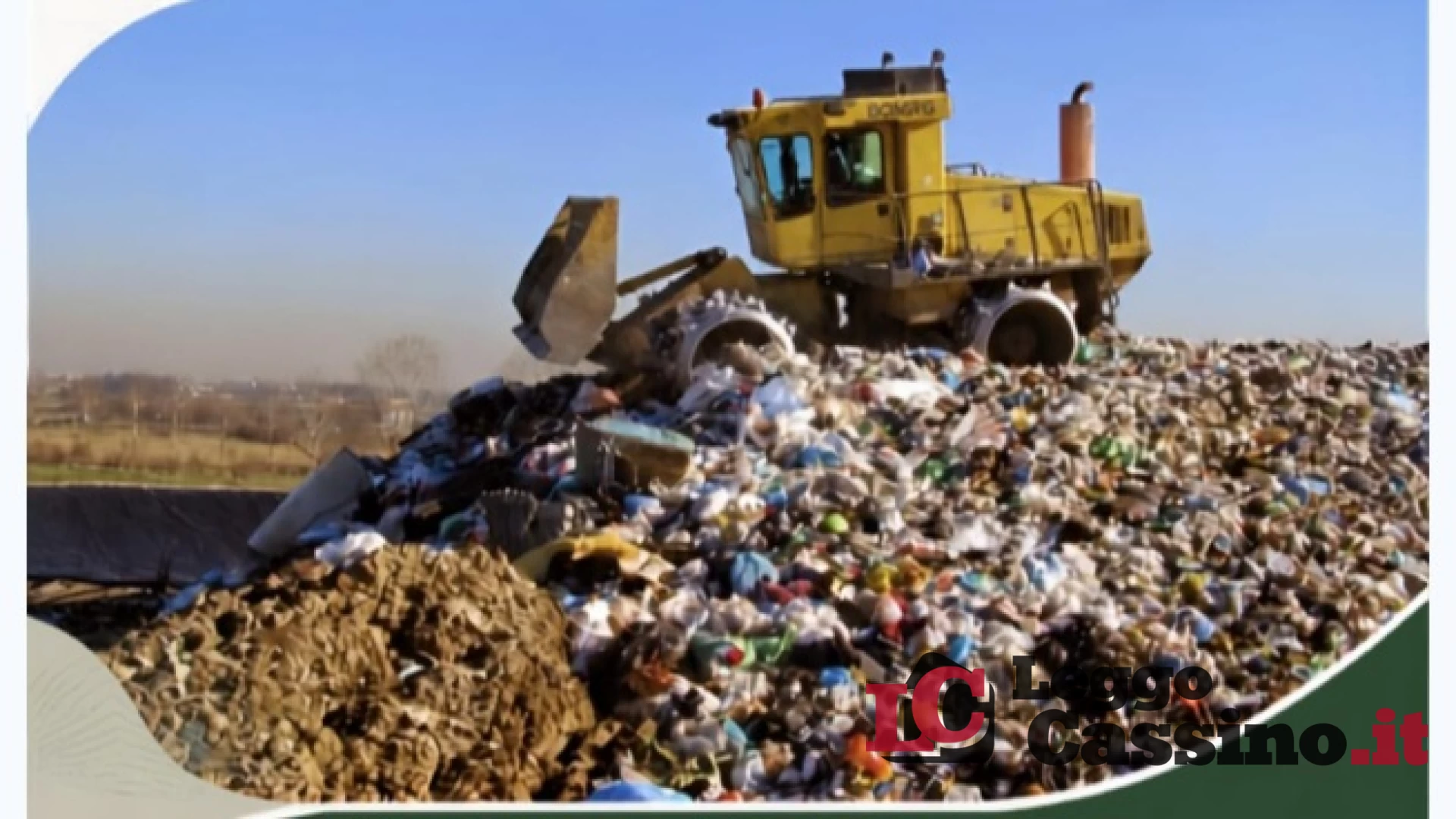 Ambiente, il comune di Roccasecca informa: "Un mese di azion...
