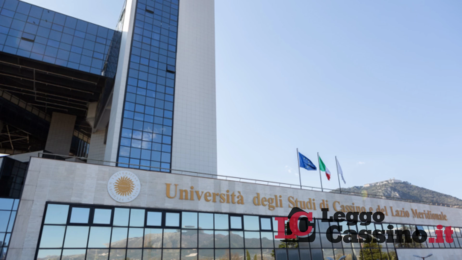 Unicas: apre il nuovo Master I Livello, una possibilità stra...