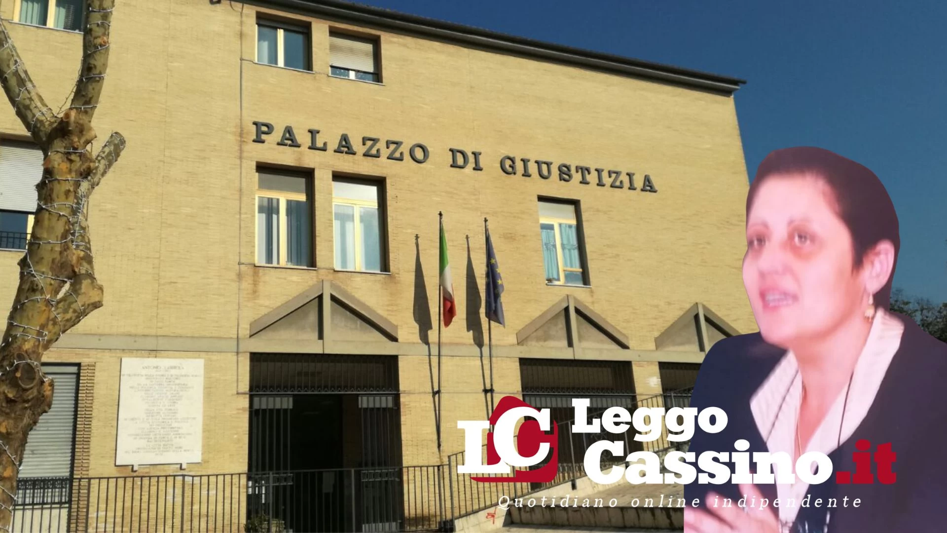 Addio all’avvocato Rita Bruognolo, il ricordo di Golini Petr...