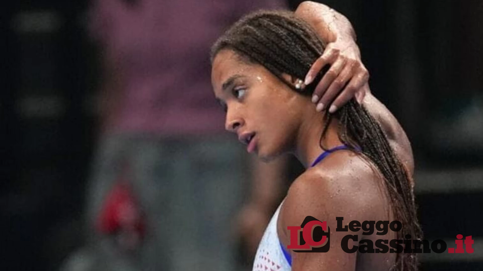 Sara Curtis nella storia: record del mondo nei 50 dorso, anc...