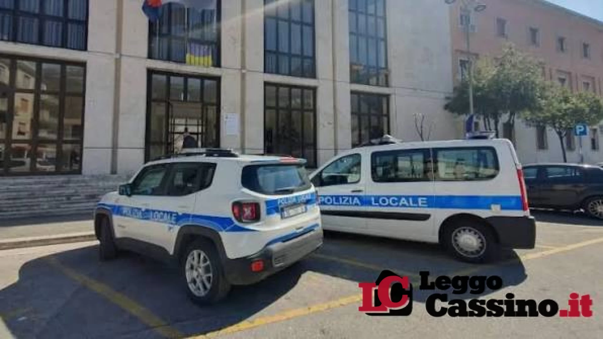 Guerra all'abusivismo a Cassino: dopo le baracche, nel mirin...