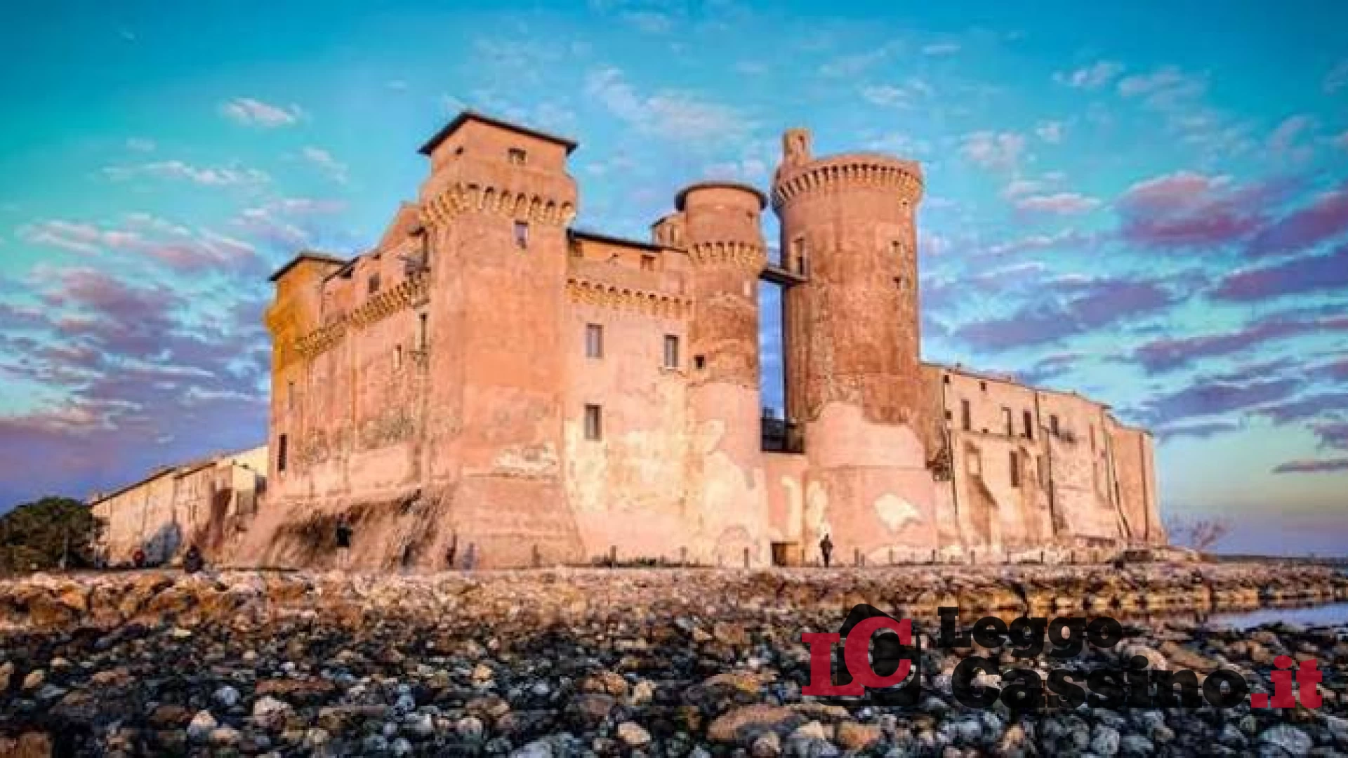 "Vivi il Castello di Santa Severa": un’altra settimana nel segno della cultura e dello spettacolo
