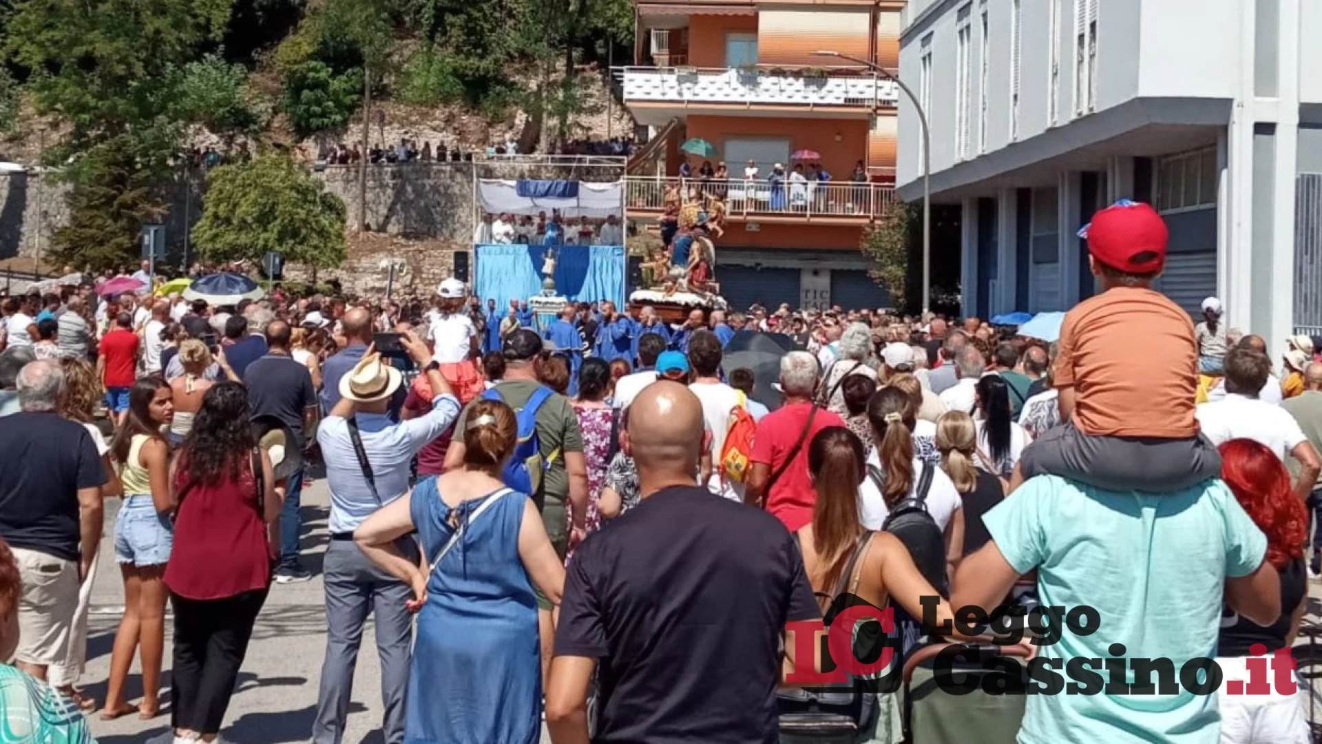 Cassino, le tradizioni si spengono: "Ma siamo ancora capaci di trasmetterle ai nostri figli?"