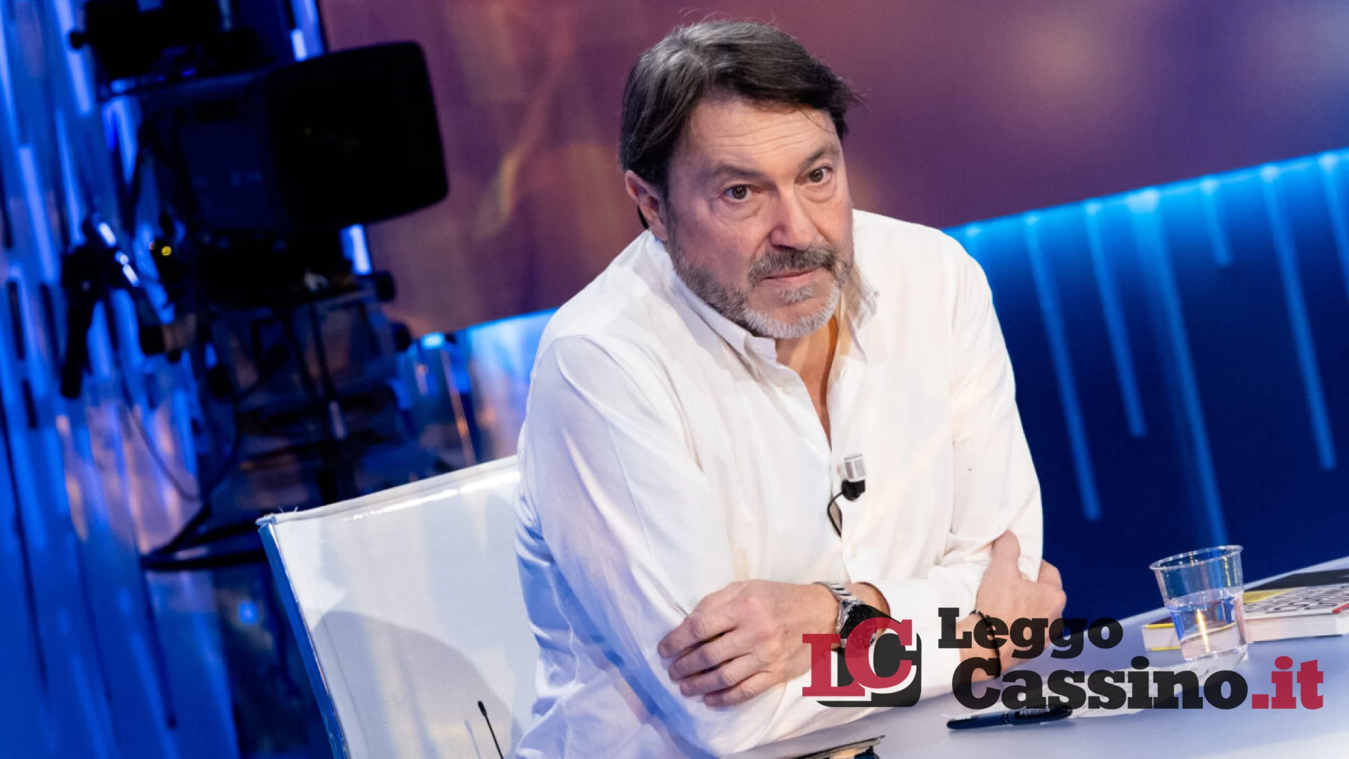 Per anni ha fatto domande agli altri. Ora Ranucci deve rispondere