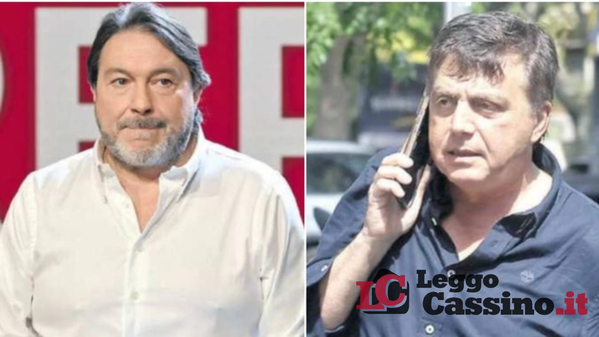 Il "caso Ranucci" visto da due prospettive: LeggoCassino apre al confronto