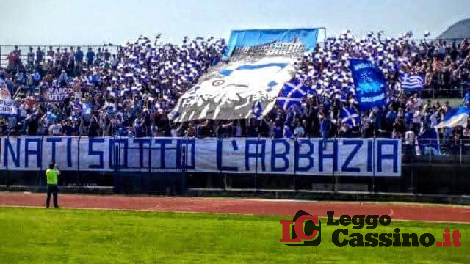 Salveti, il Cassino Calcio fa chiarezza: stadio ancora non a...