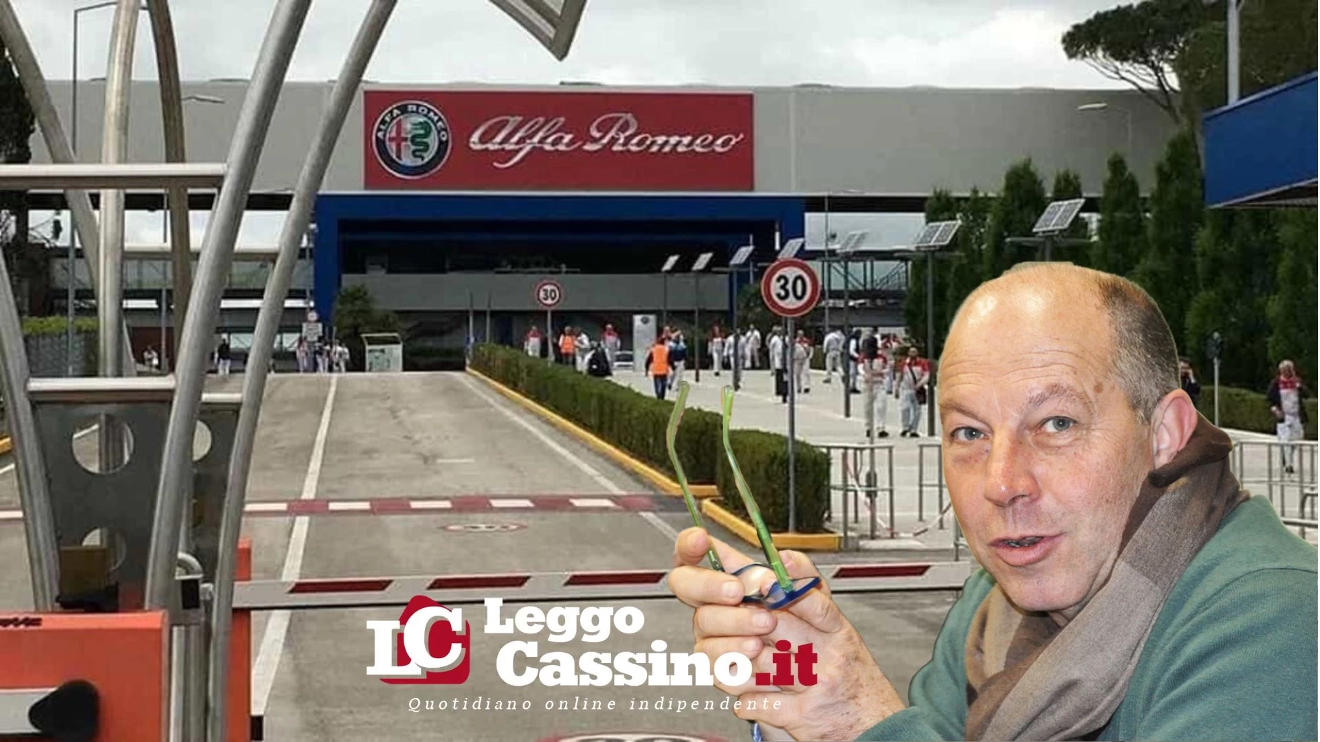 Stellantis Cassino, il Pd attacca: "Fabbrica fantasma, il Go...