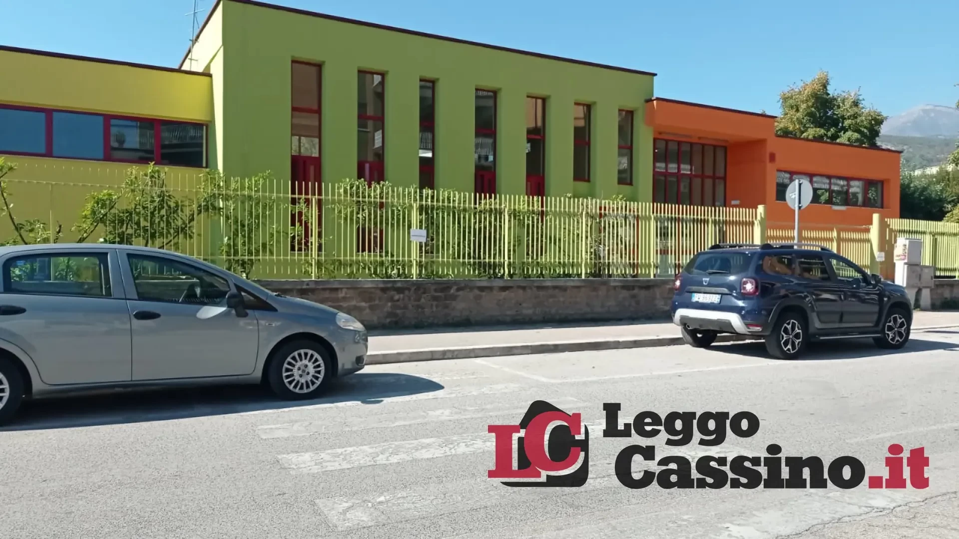 Asili comunali di Cassino, il Consiglio di Stato respinge il ricorso: affidamento legittimo