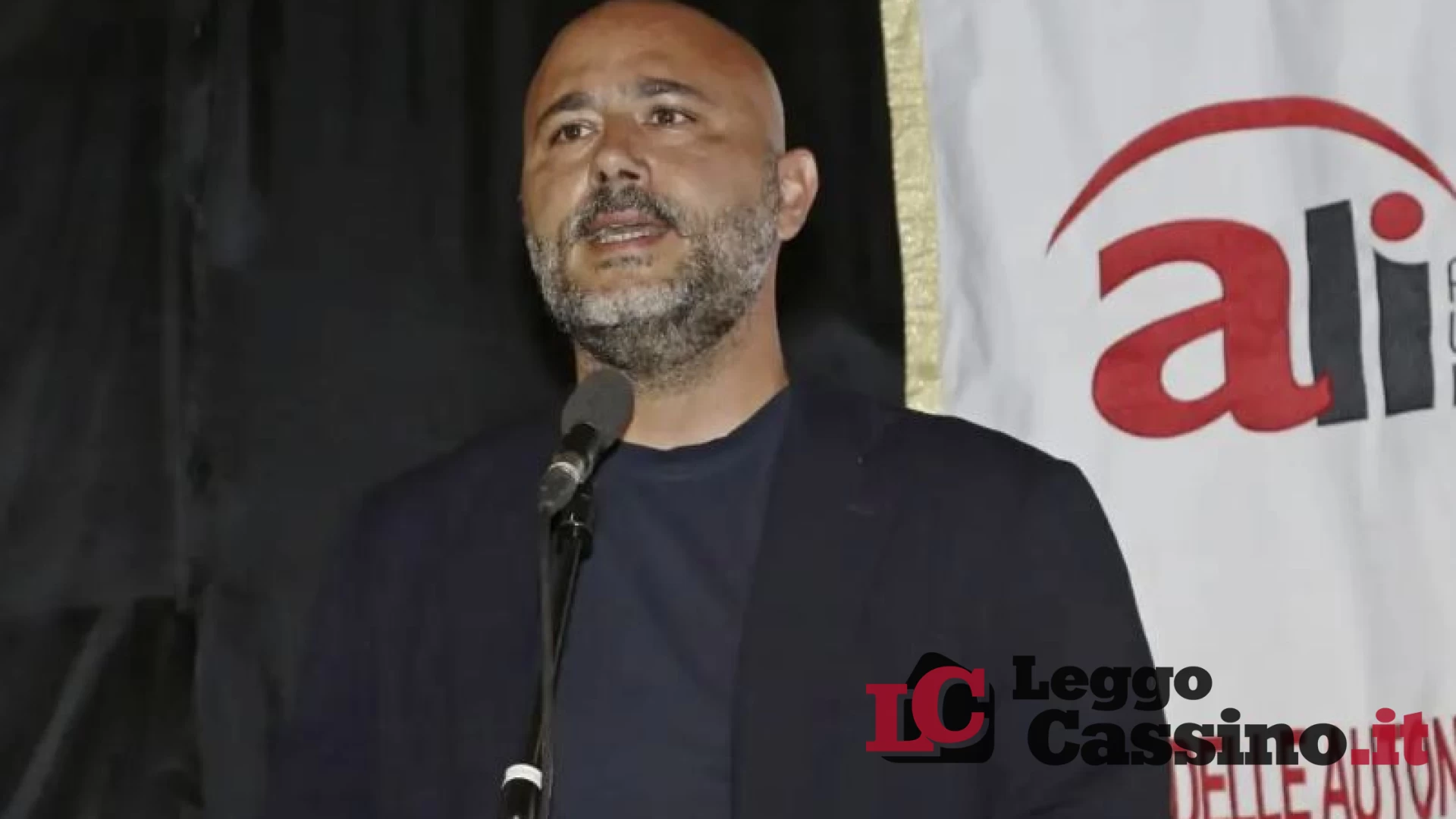 Pittiglio invita Meloni in Valle di Comino: "Le aree interne non hanno bisogno solo di parole"