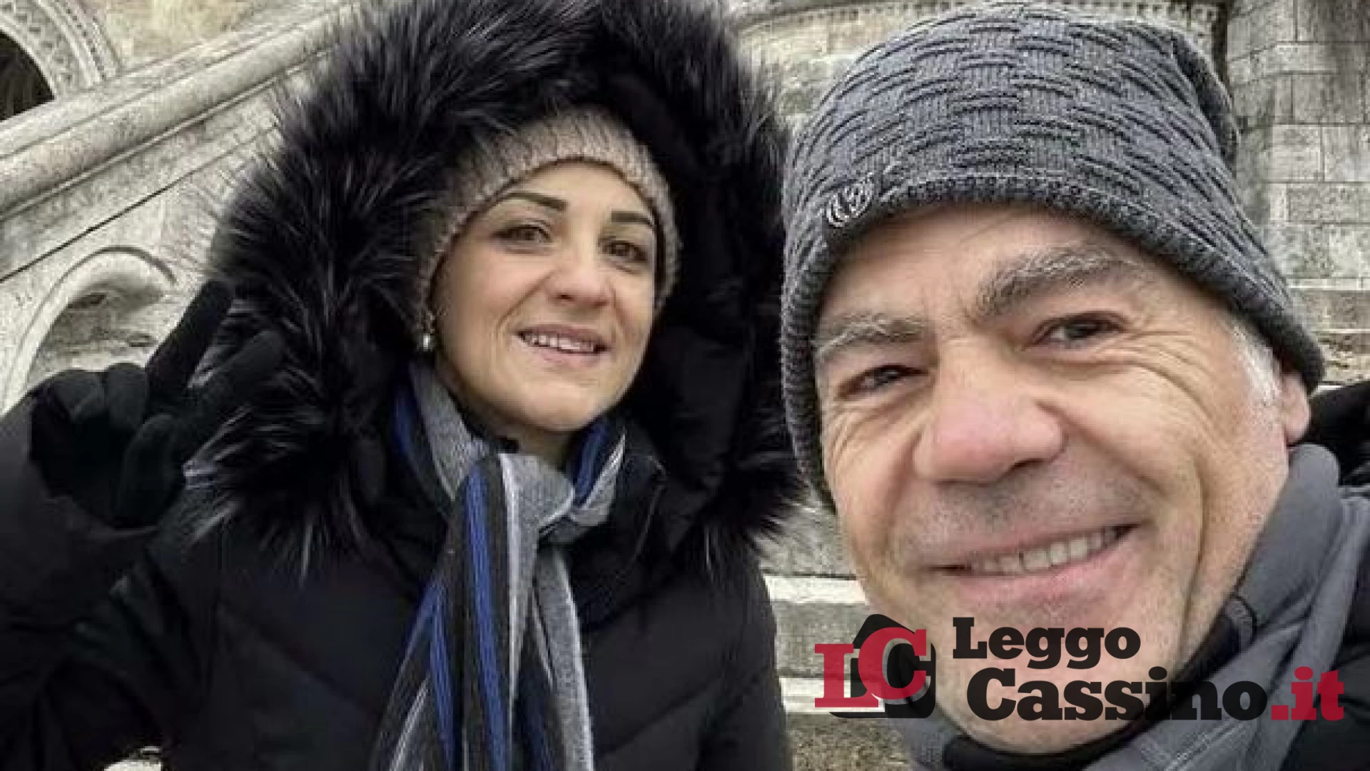 Palazzina esplosa: Carmine e Katia ancora gravissimi. Il mare e il giardino "salvano" i proprietari