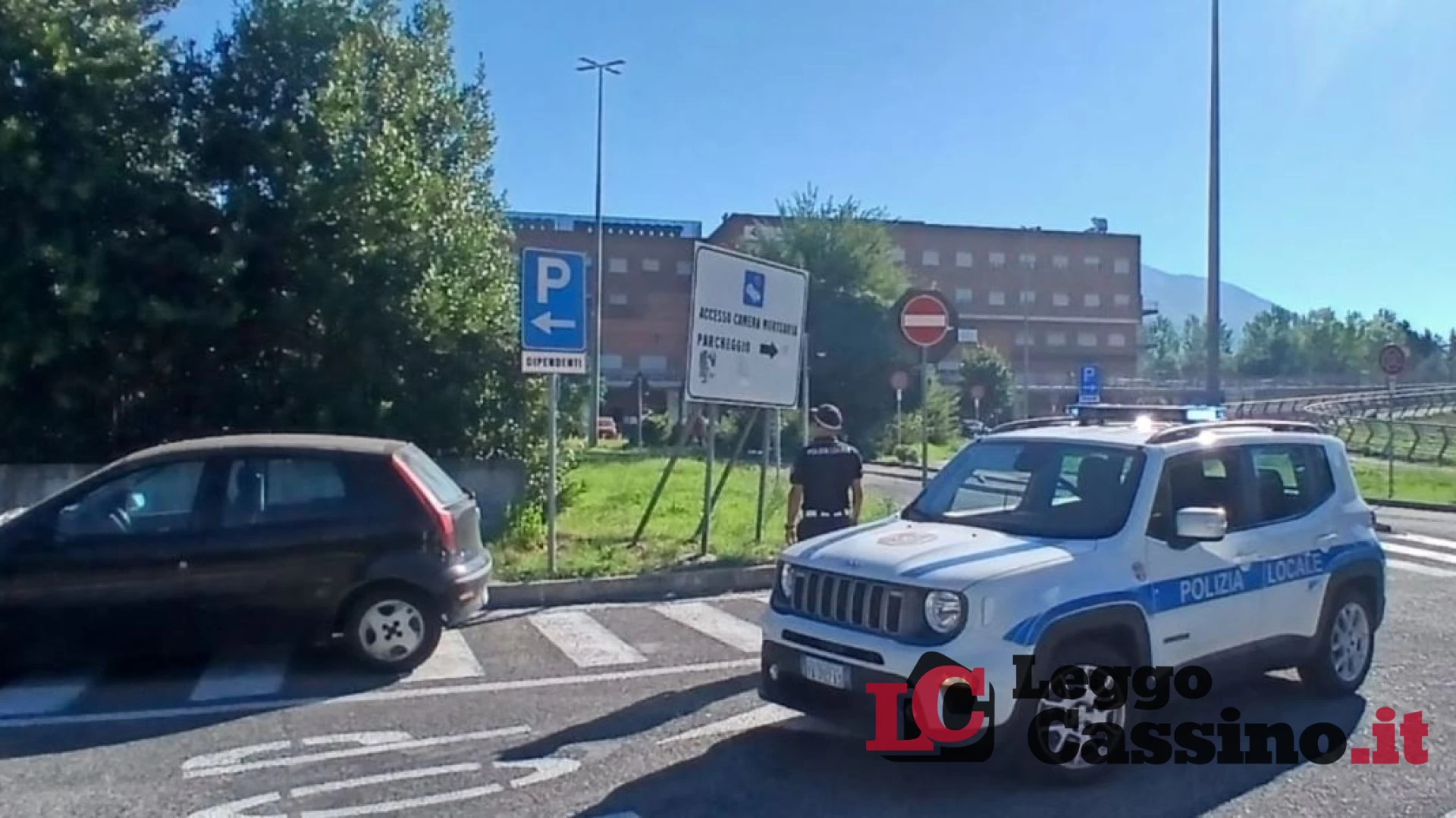Cassino, estate 'rovente' e raffica di sanzioni: nel mirino...