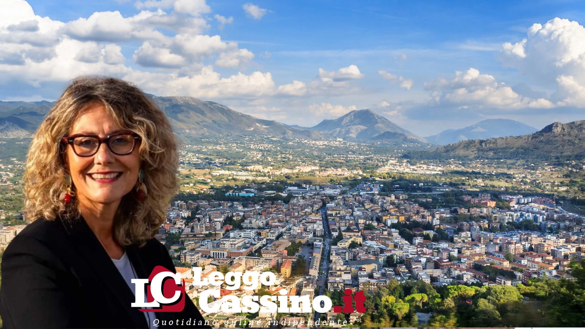 Cassino, Galasso bacchetta Liberi e Forti: "Vi siete imbucati, il rifiuto brucia ancora"