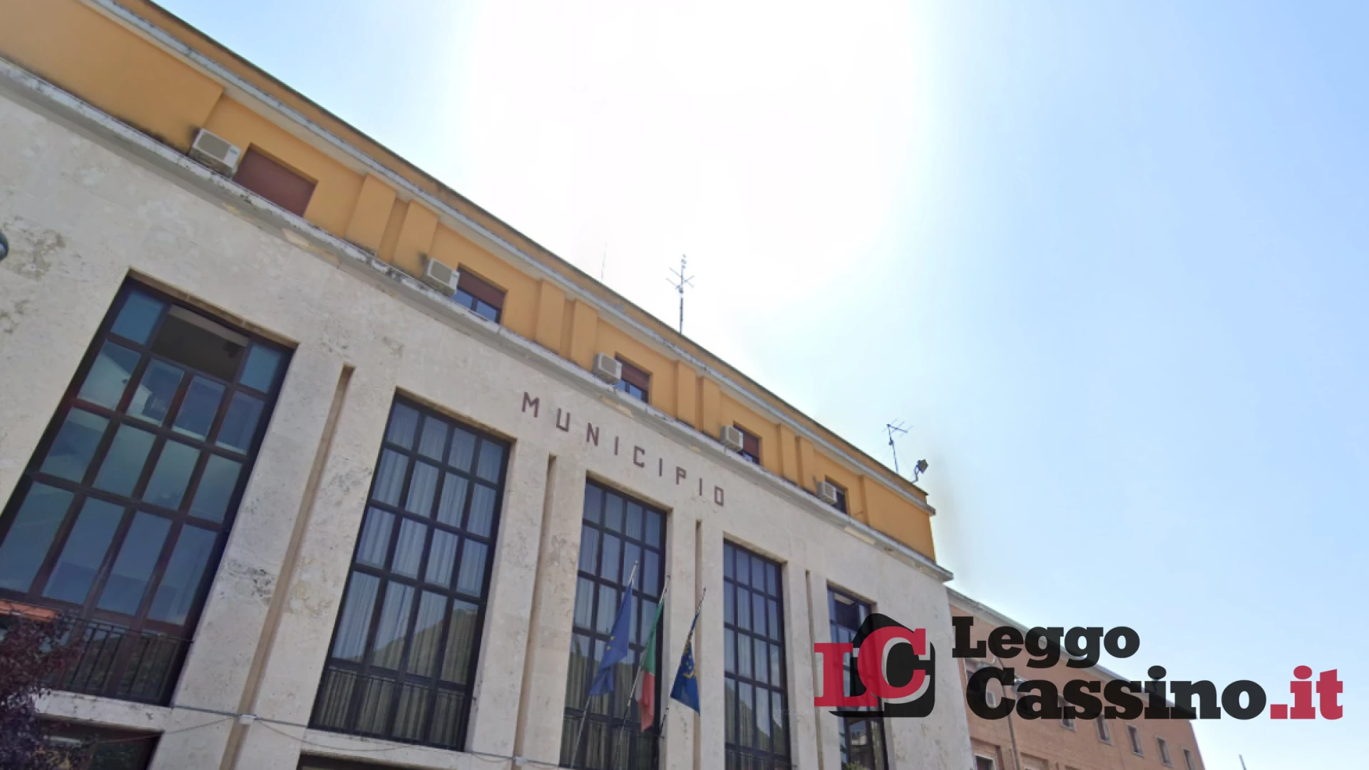 Cassino, tutti contro tutti: la politica al tempo della replica e controreplica
