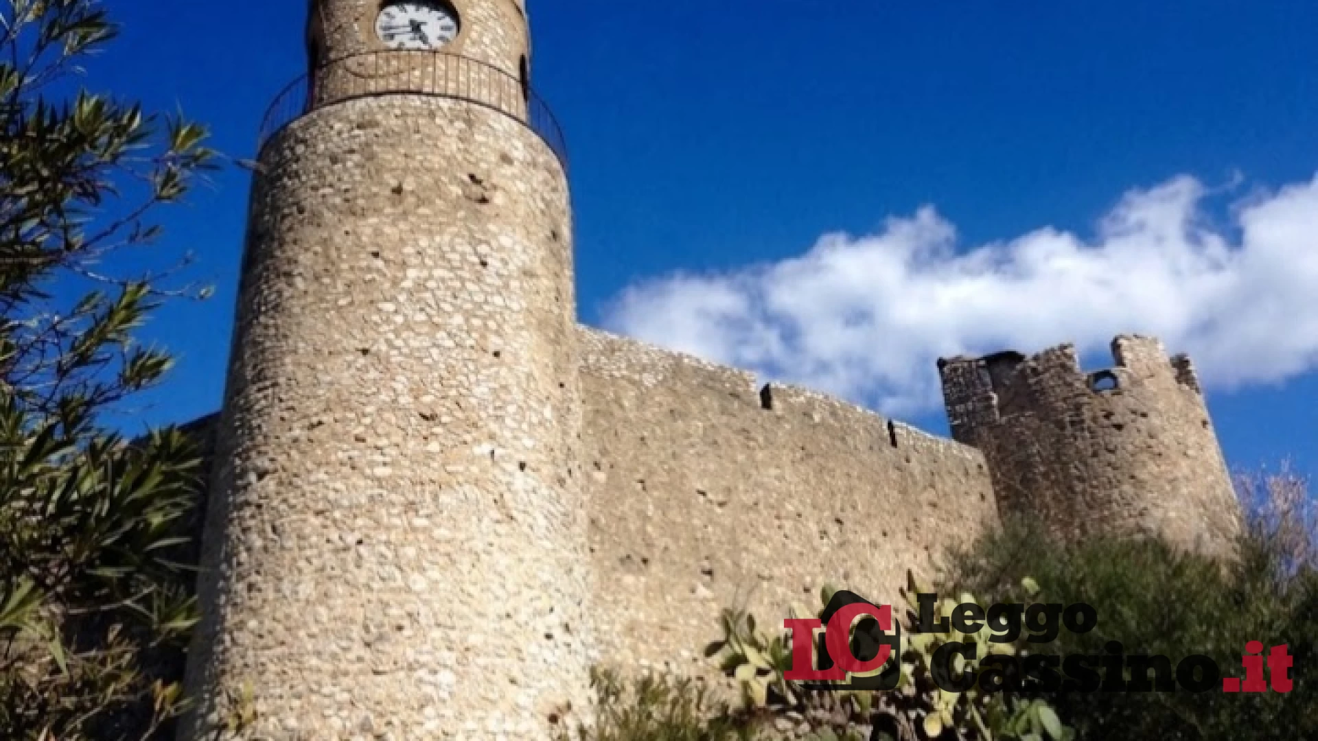 Torna "Fantasy Castle" a Pico: musica, cosplay, cinema e solidarietà per la ricerca neuro - oncologica