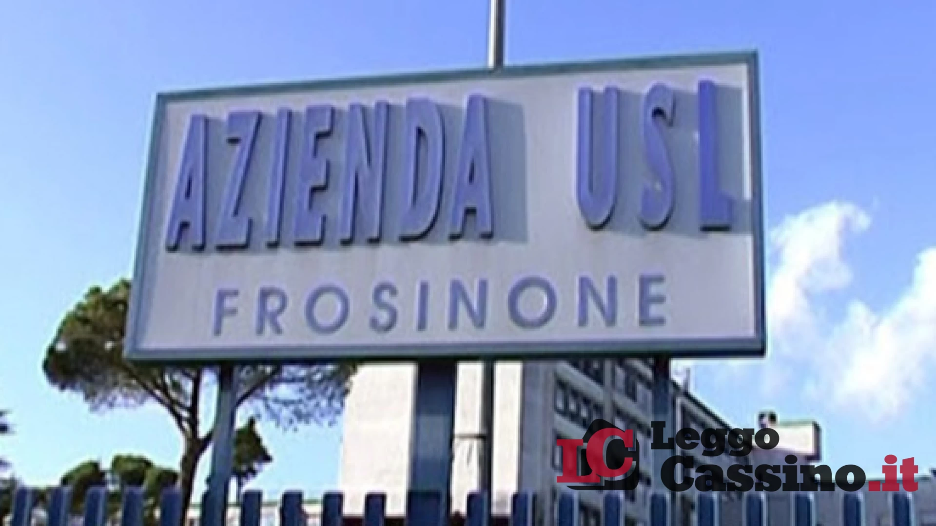 ASL Frosinone, oltre 46mila accessi nei Pronto Soccorso durante l’estate: “Il sistema ha retto”