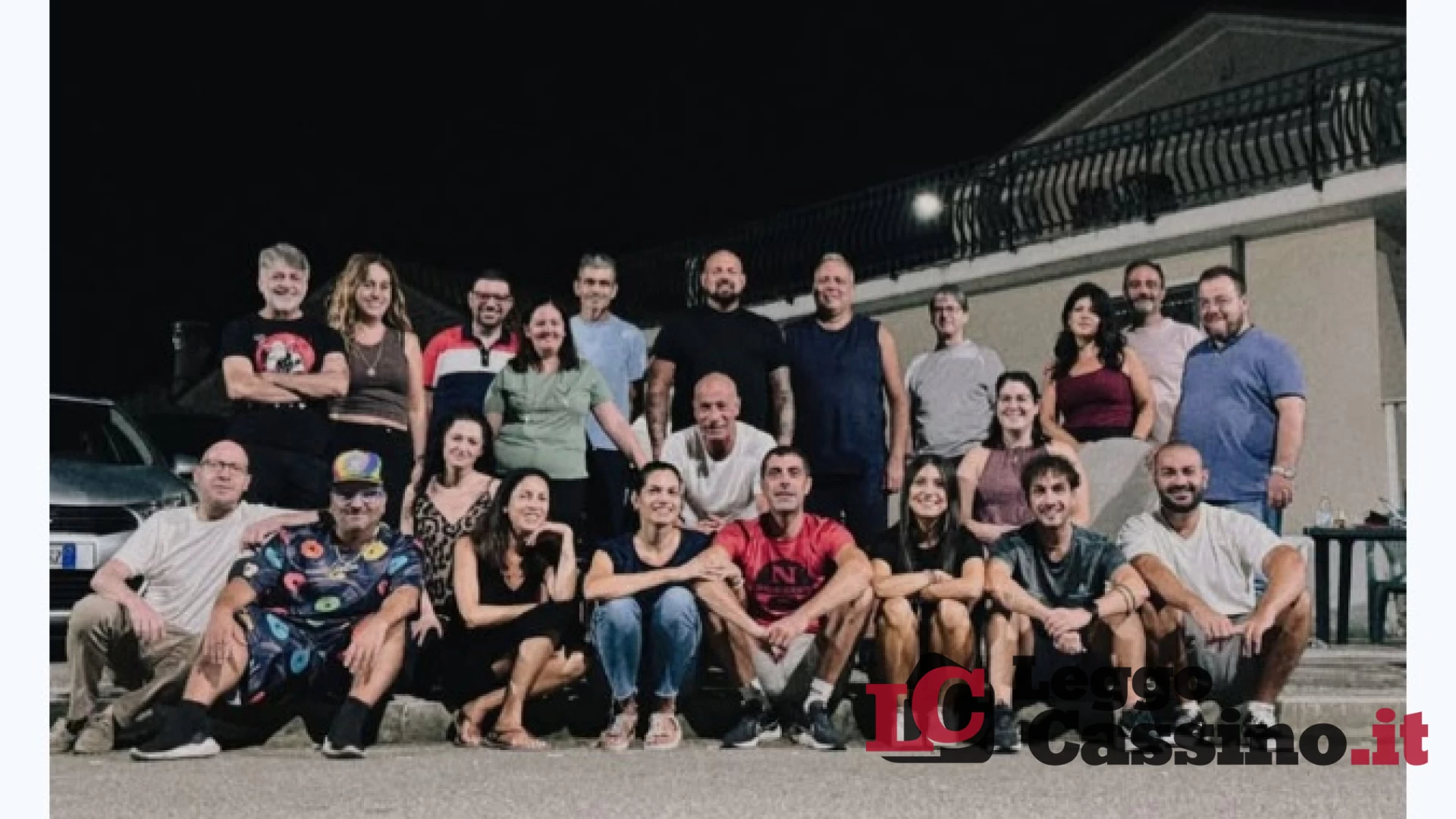 Il Rione San Rocco riaccende la tradizione: il 19 settembre torna la festa “Sant Rock ’n’ Roll” con la prima edizione del “Contest Carlo D’Amata”