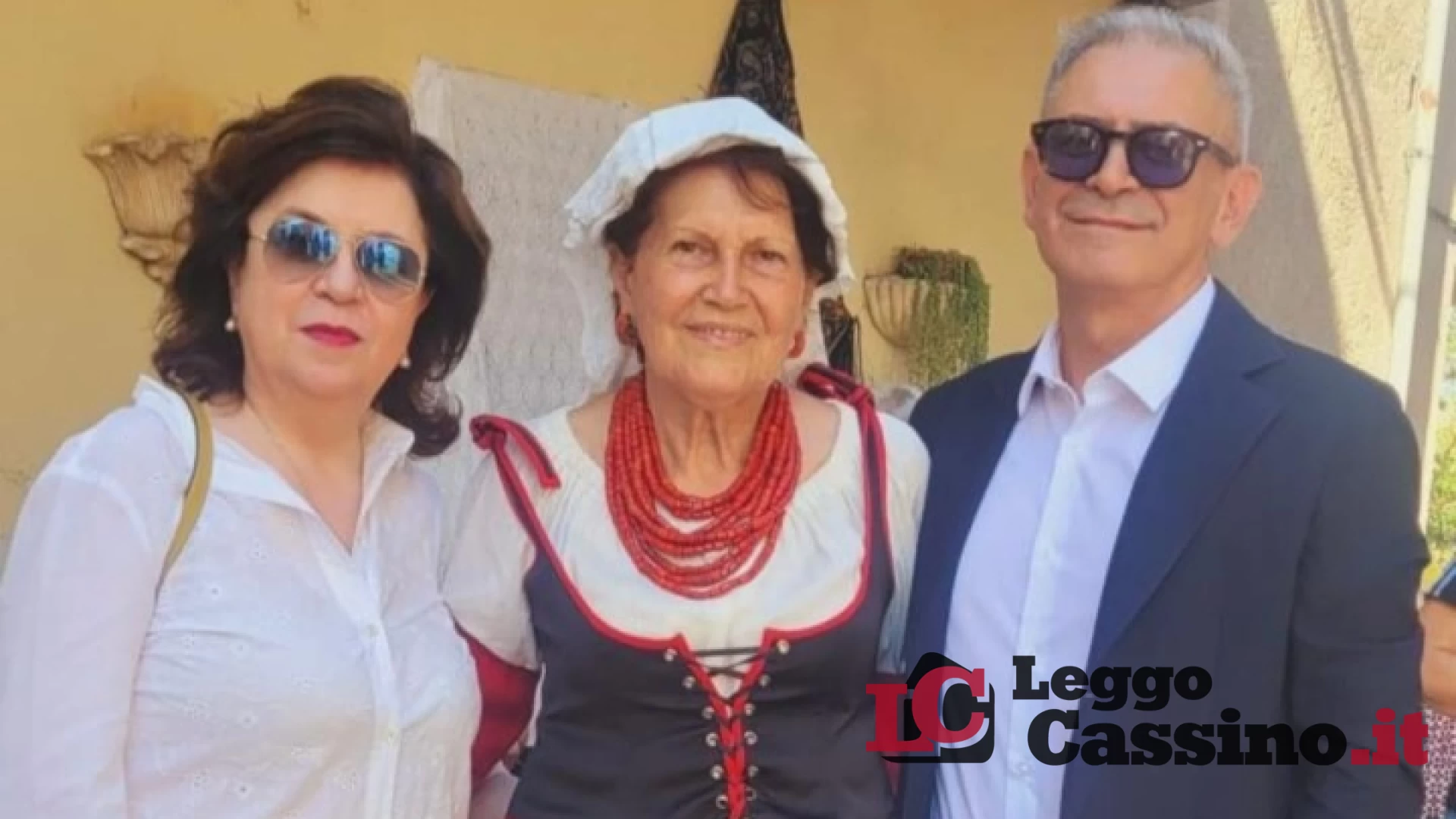 Grande successo a Sant’Angelo in Theodice per la mostra “Ciociaria Disvelata”: un viaggio affascinante nella storia pittorica del XIX secolo