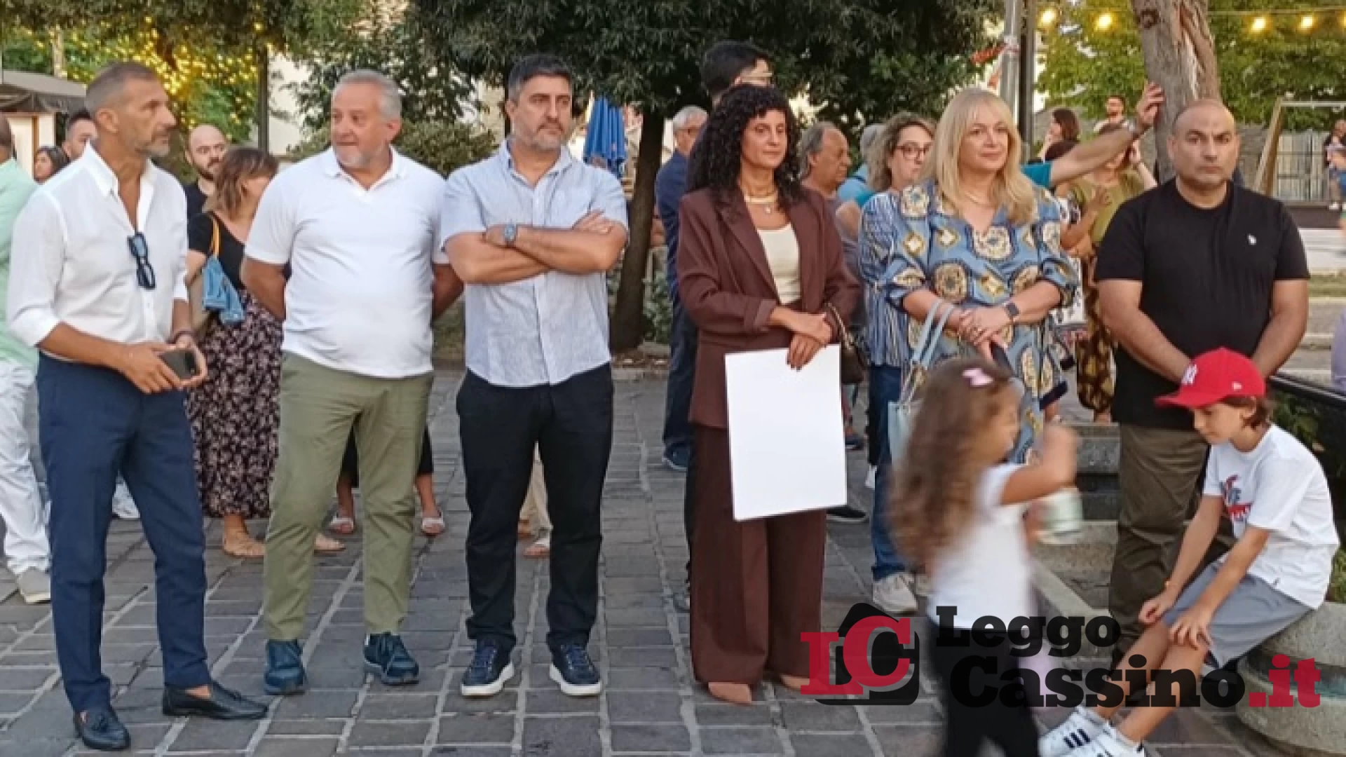 Roccasecca celebra la grande tradizione musicale: successo p...