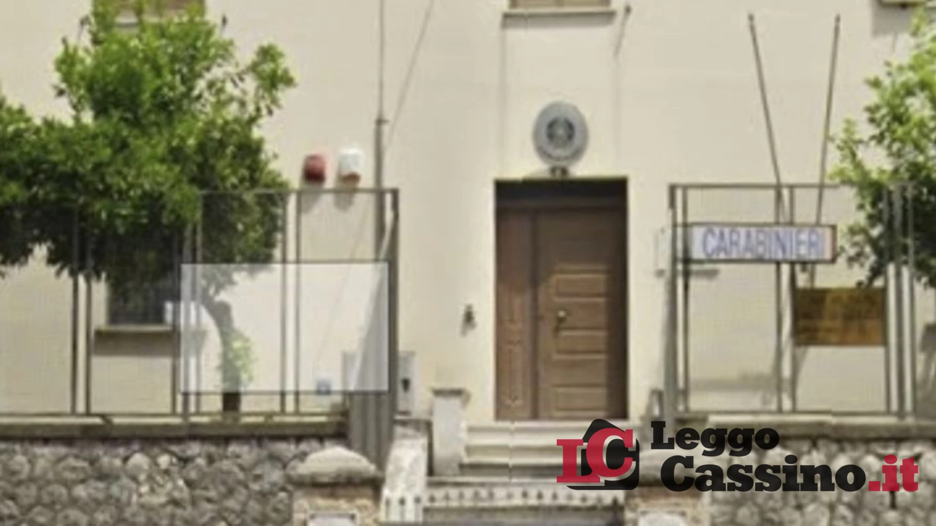 Coreno Ausonio, forava con il trapano le gomme delle auto pa...