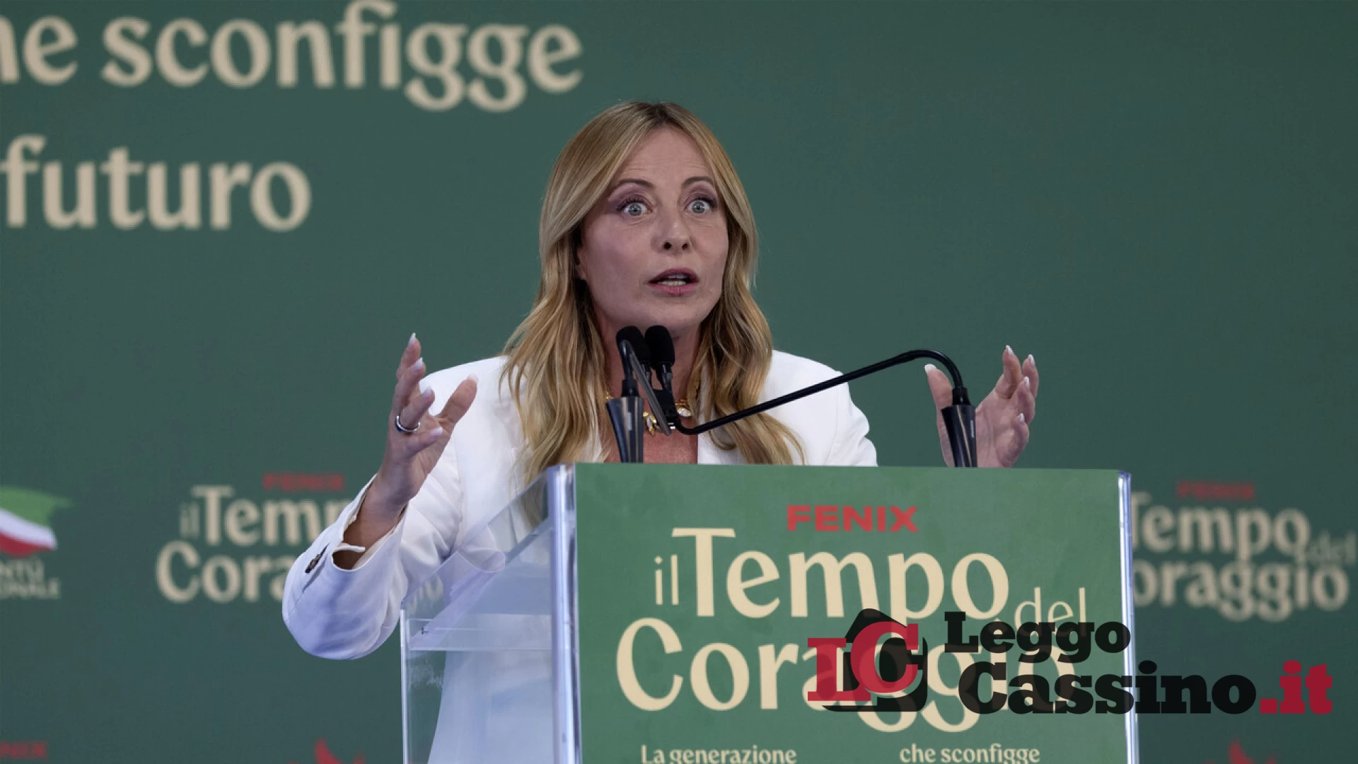 Il tetto agli studenti stranieri e la legge che ancora non c’è: viaggio da Amatrice a Cassino
