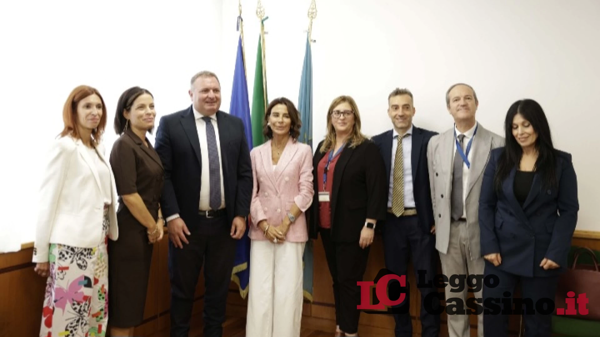 “Il Difensore civico tra i banchi di scuola”, al via la quar...