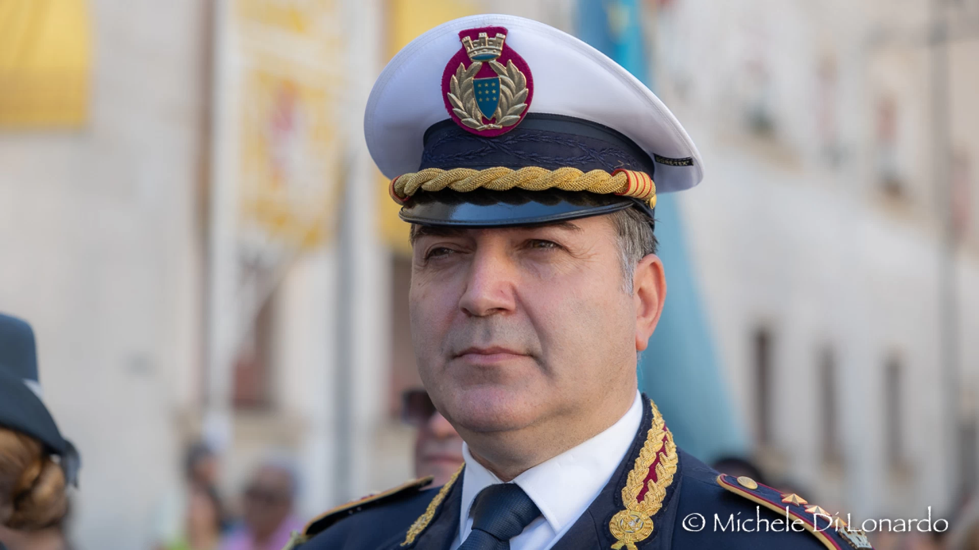 Cassino, investe un bambino di 8 anni sulle strisce e ripart...