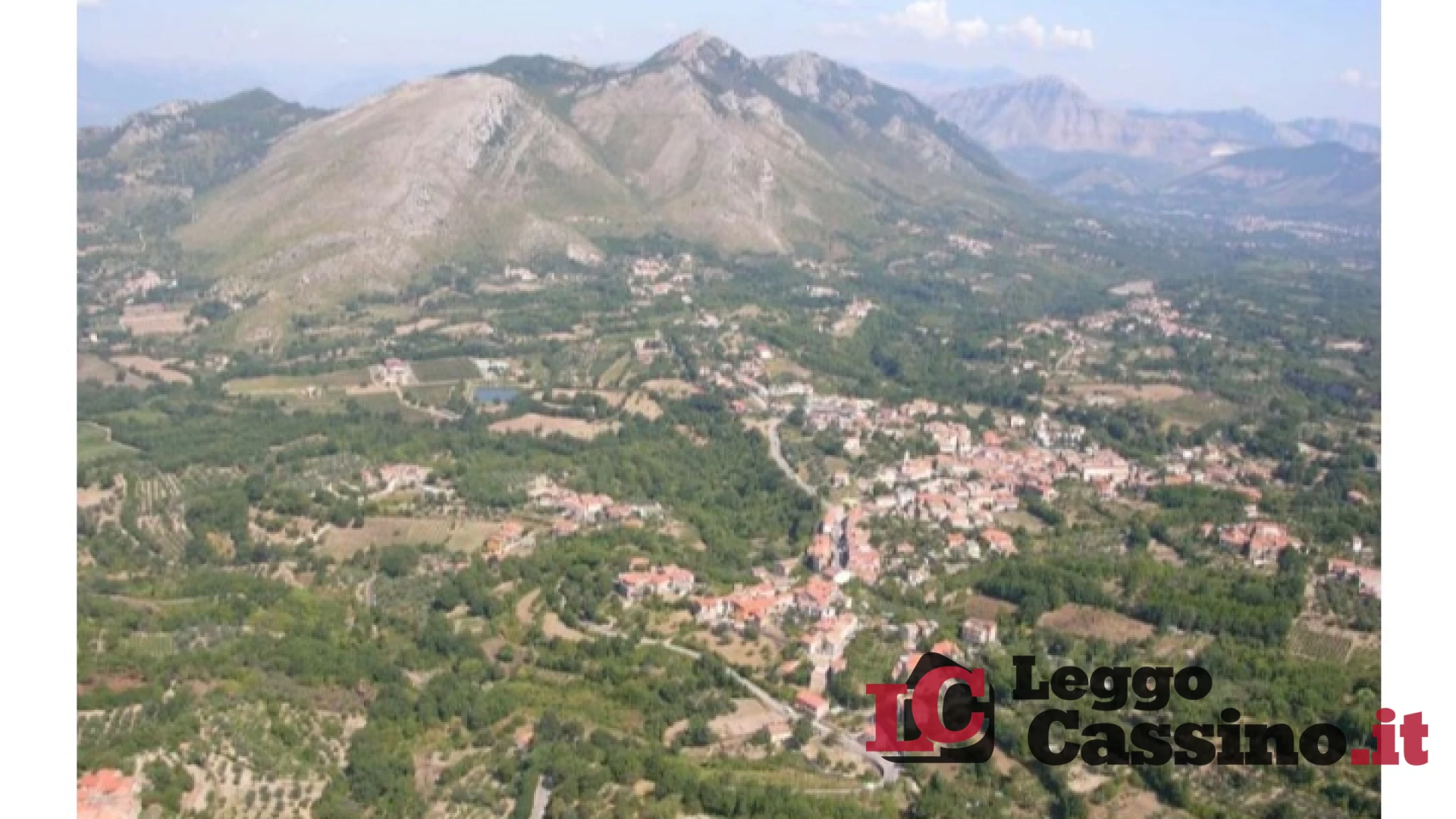 Galluccio diventa protagonista con le giornate Fai d’Autunno