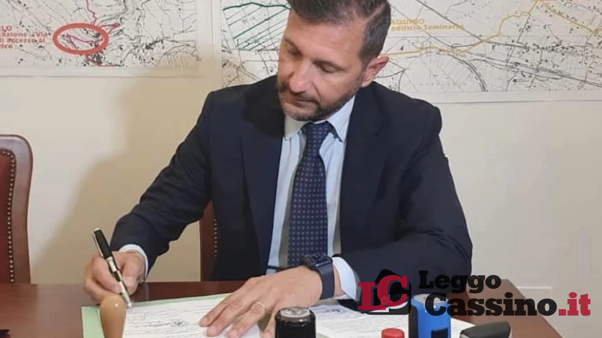 Saxa Grestone, lavoratori senza CIGS da luglio: il sindaco Sacco scrive al Ministero