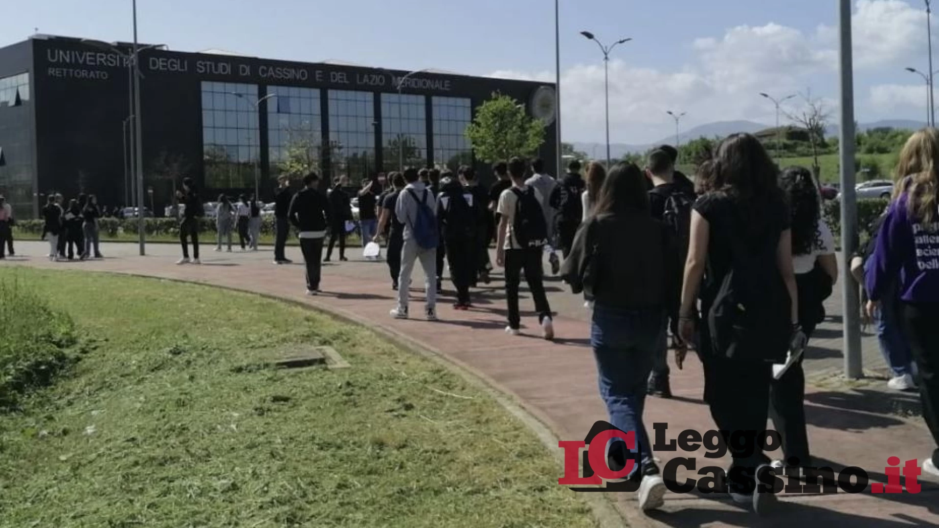 Cassino, una pista ciclabile fino a Sant’Angelo in Theodice: la proposta di DirittiCittadini.it